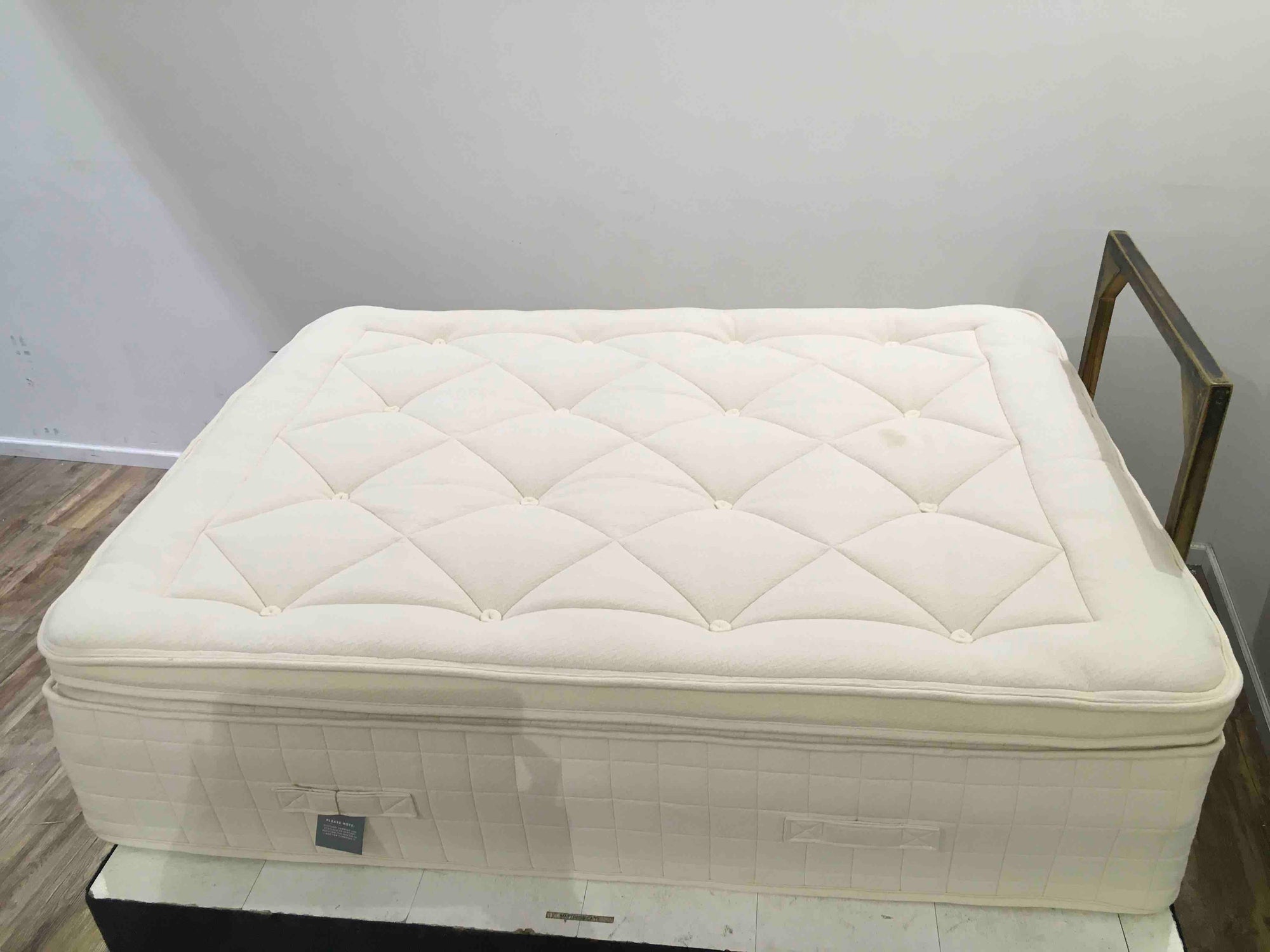 Product Image - Damaged