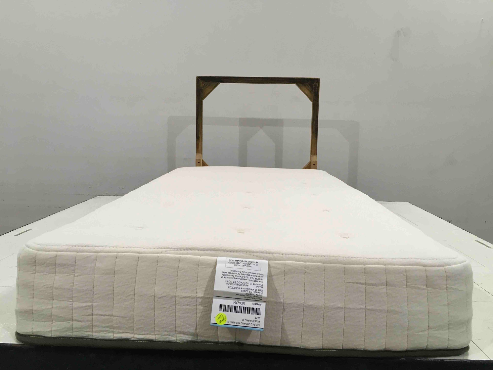 Product Image - Damaged