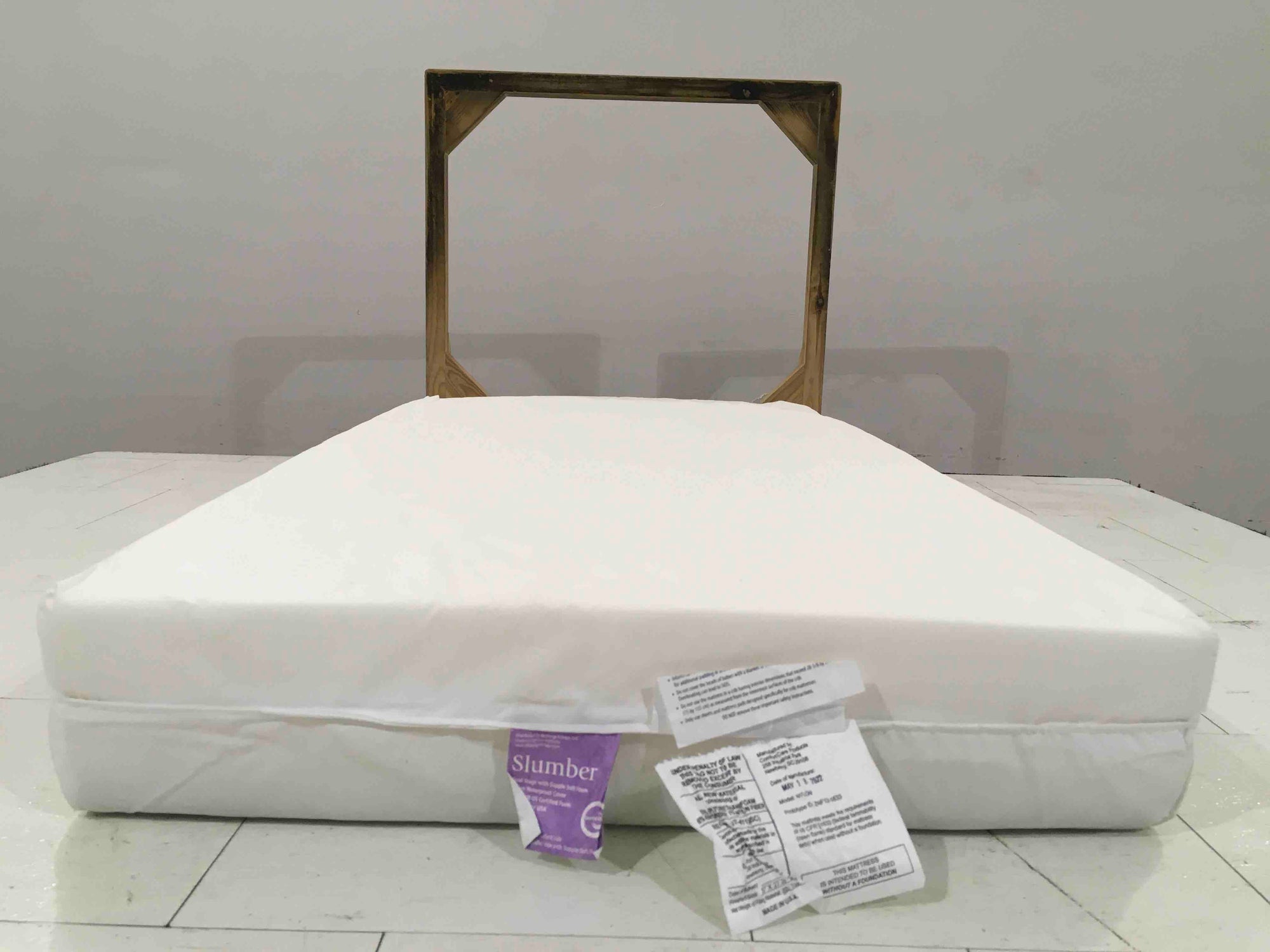 Product Image - Damaged