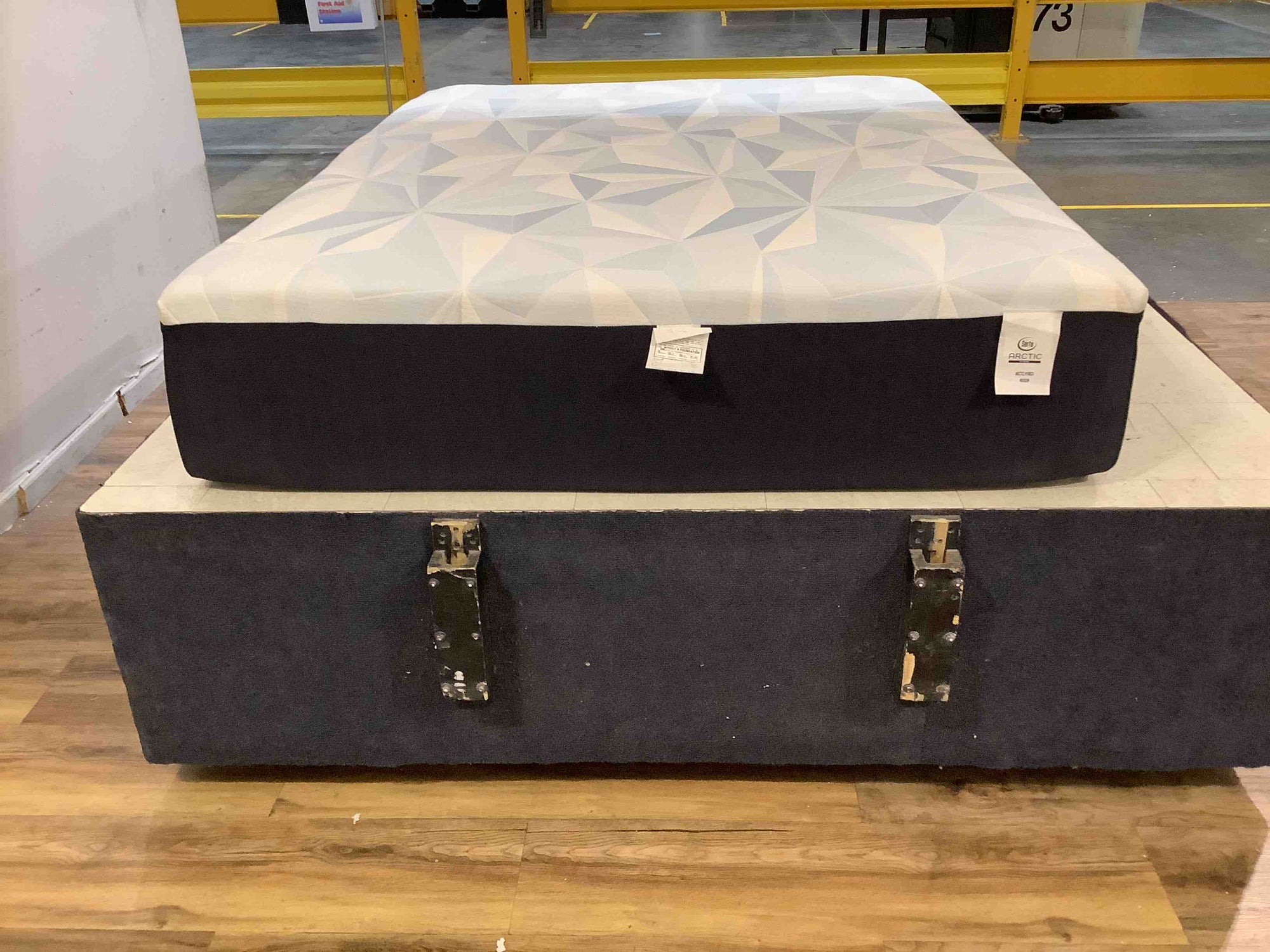 Product Image - Damaged