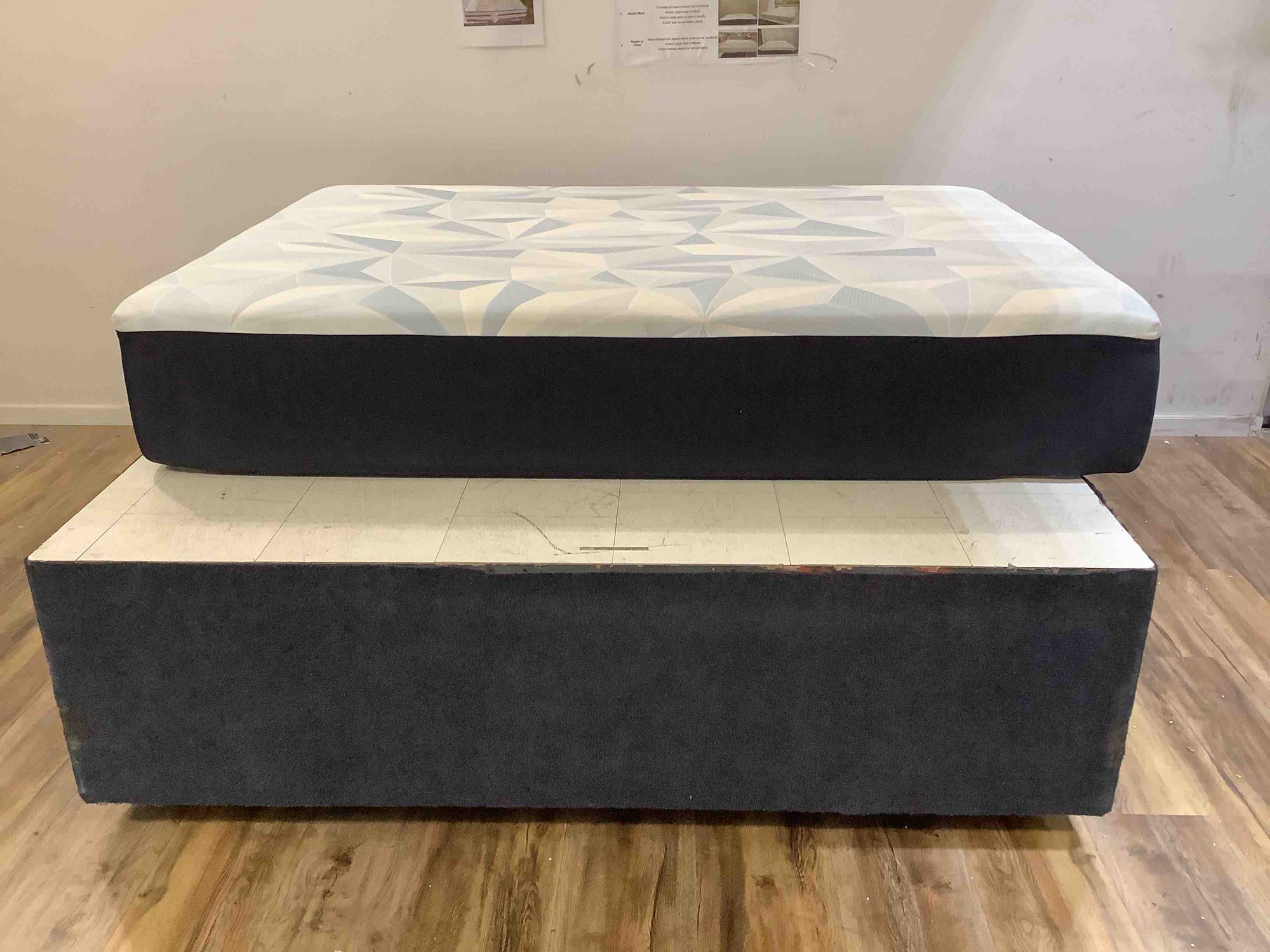 Product Image - Damaged