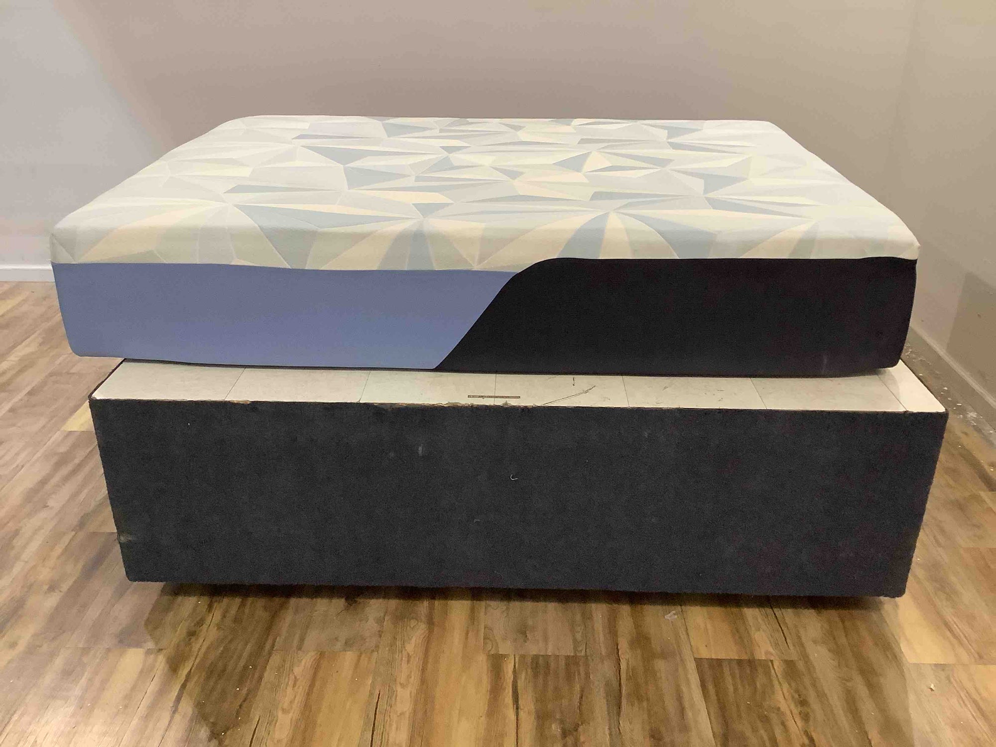 Product Image - Damaged