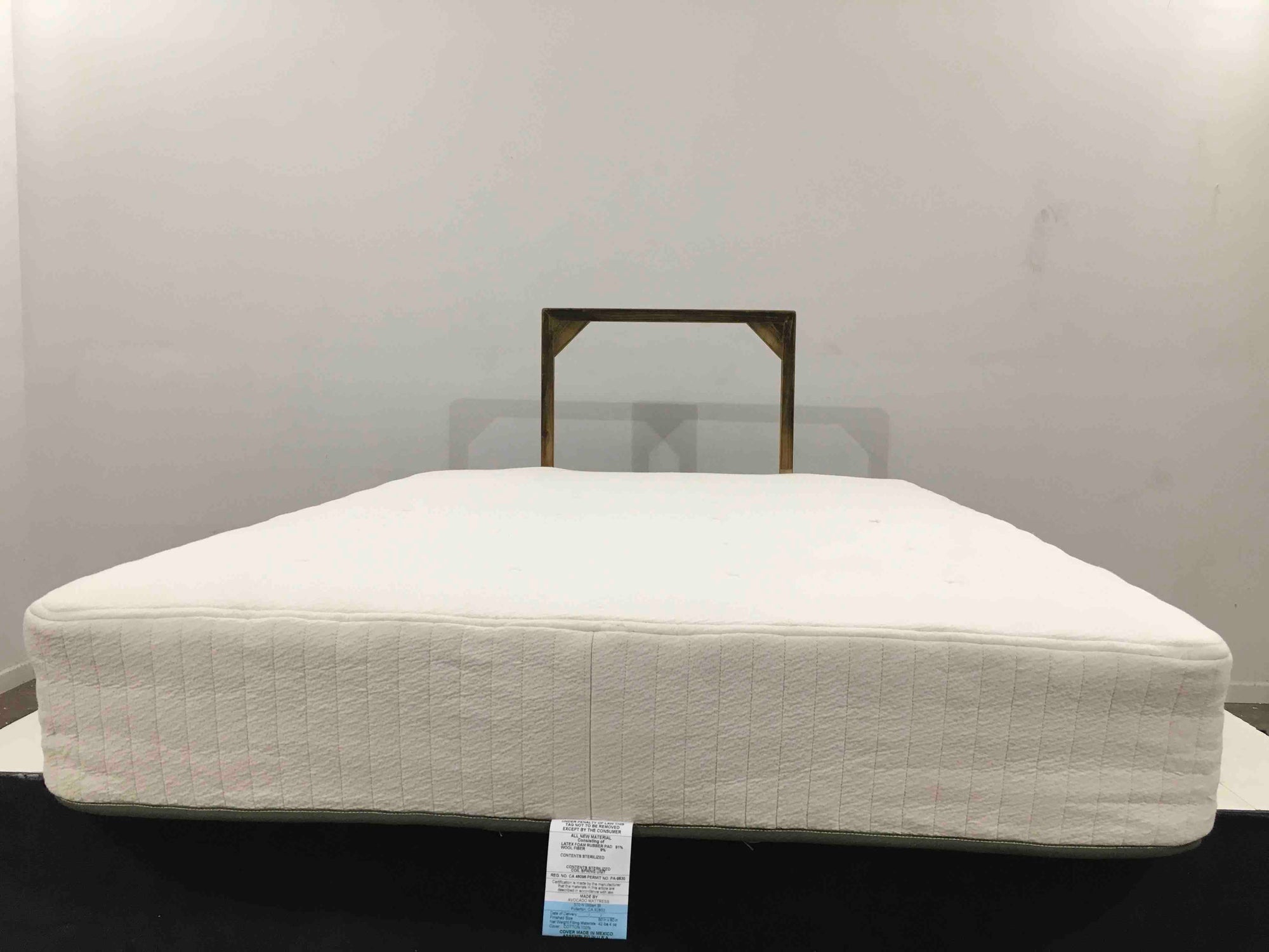 Product Image - Damaged
