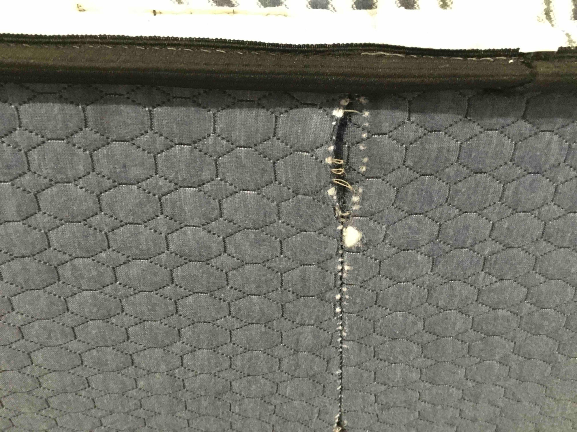 Product Image - Damaged