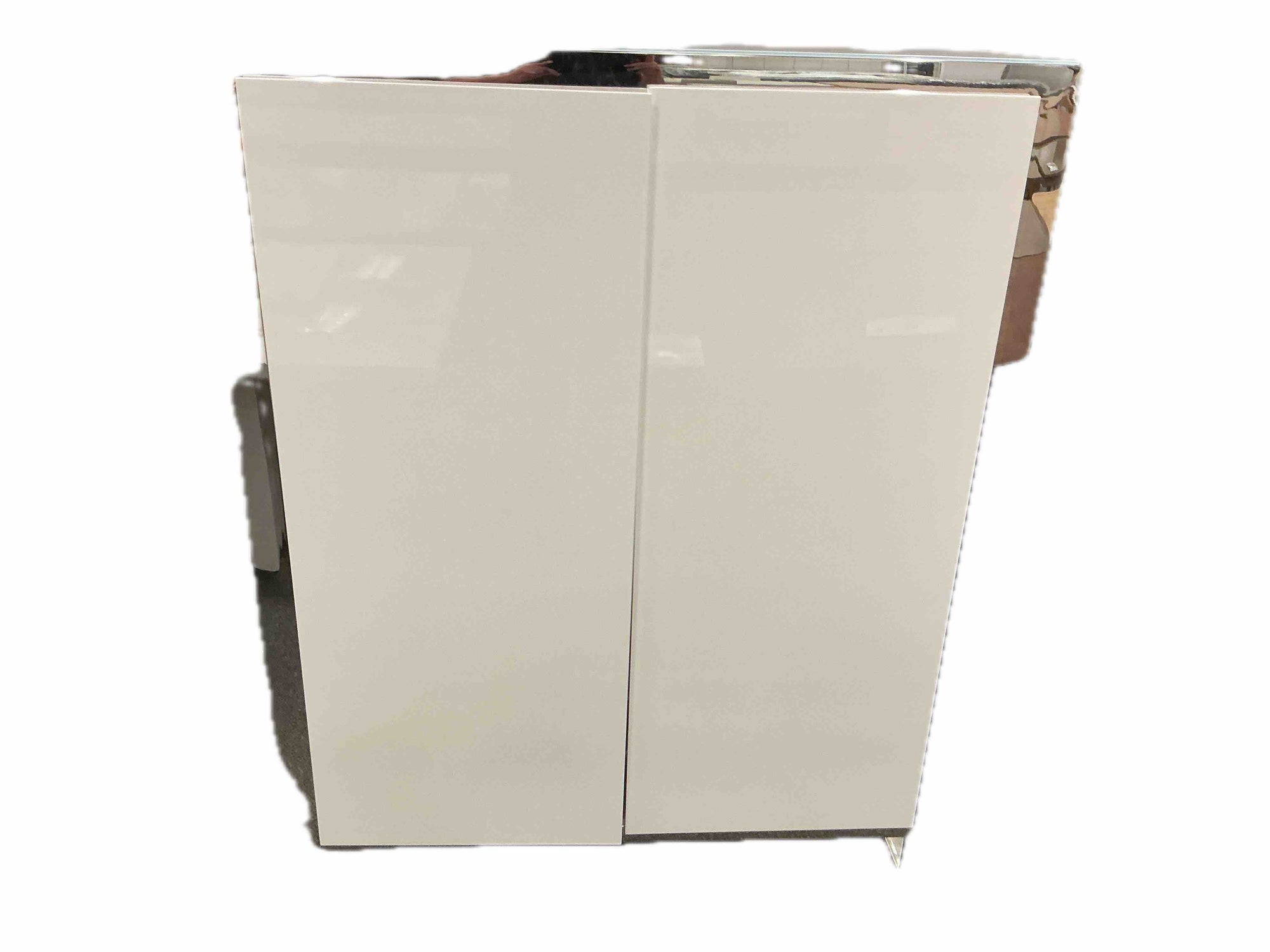 Product Image - Damaged