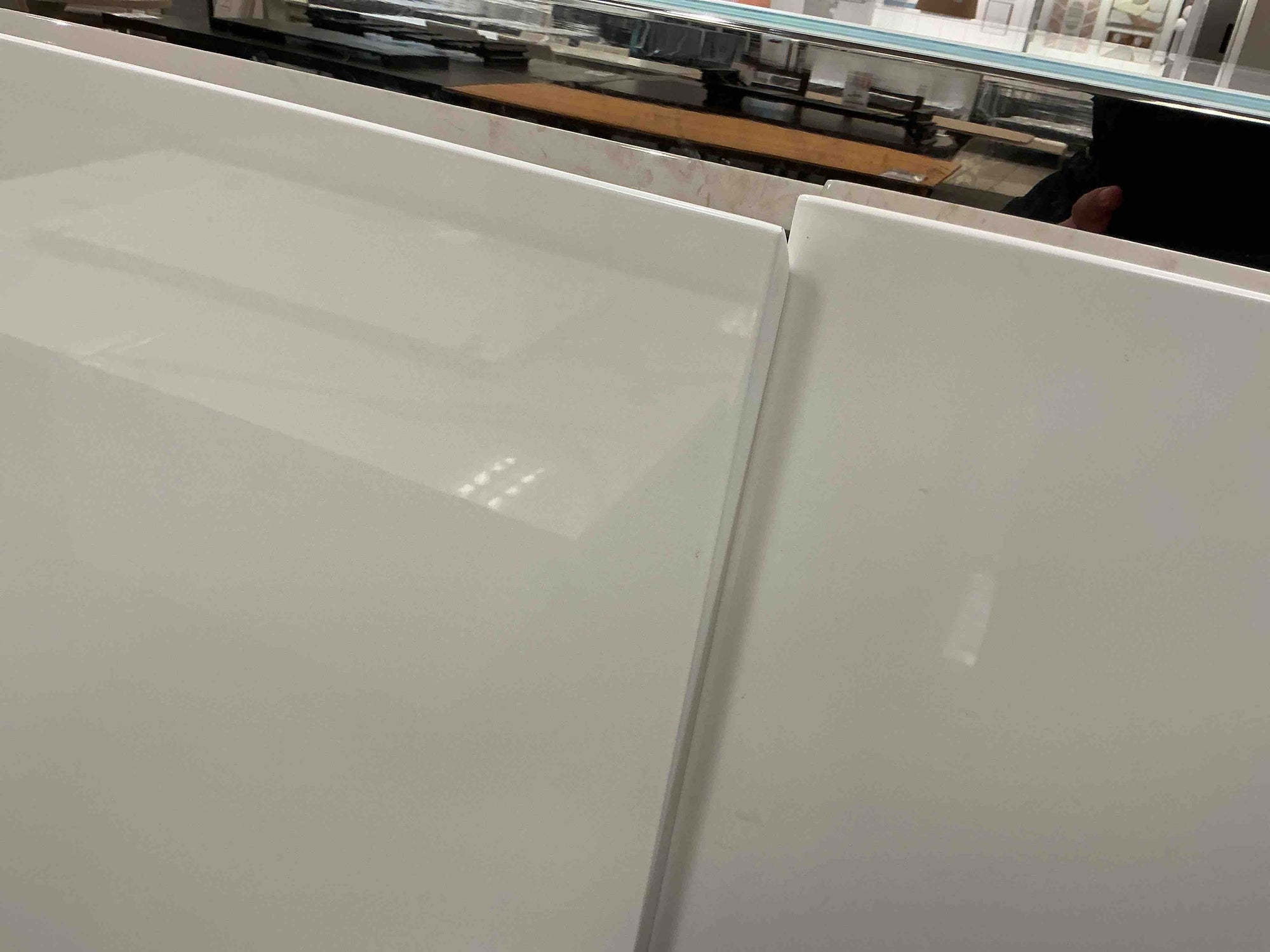 Product Image - Damaged
