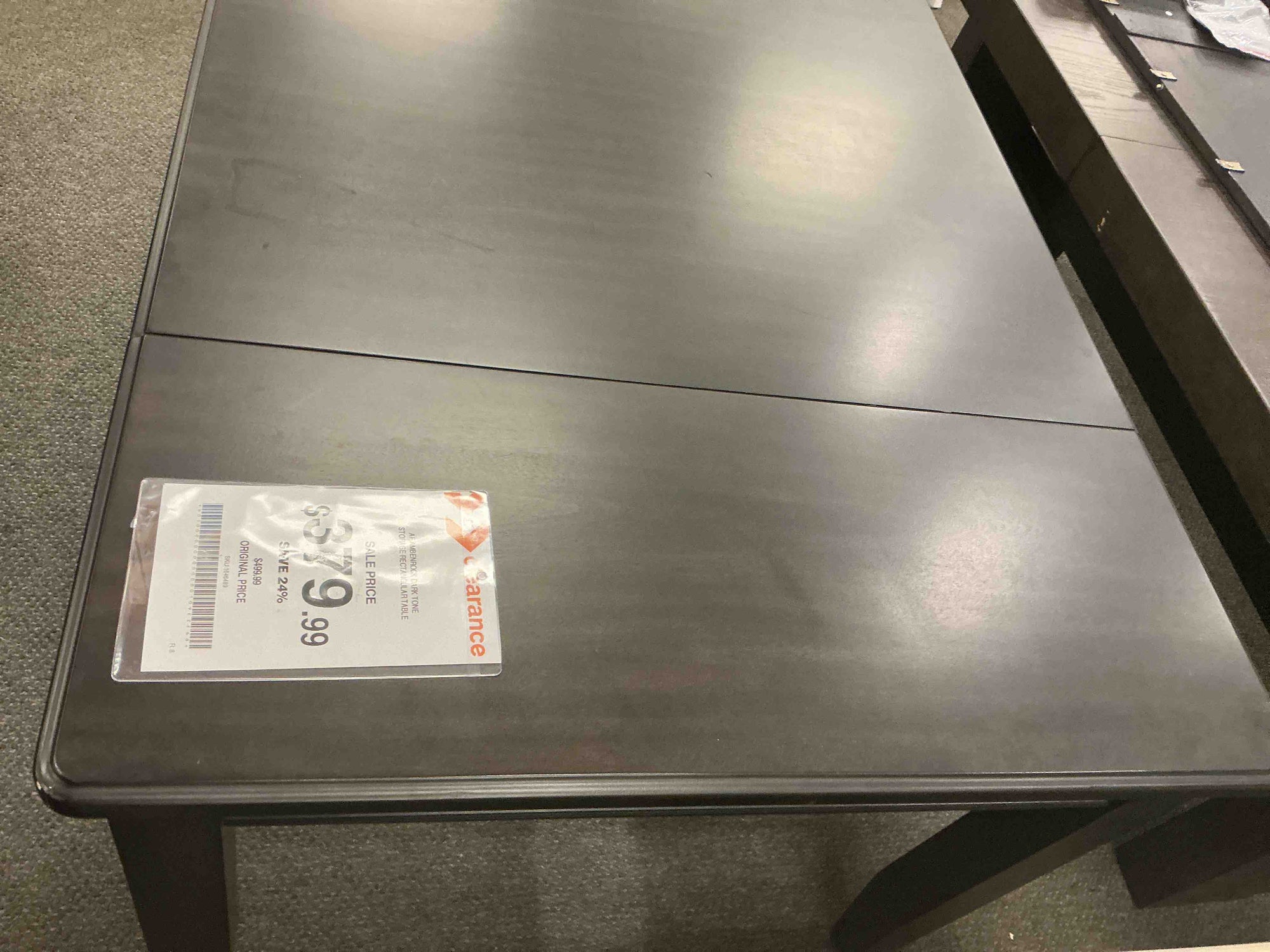 Product Image - Damaged