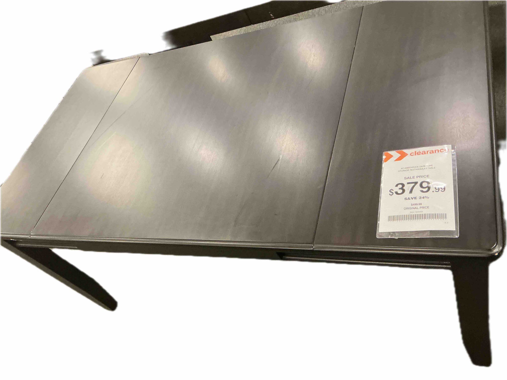 Product Image - Damaged