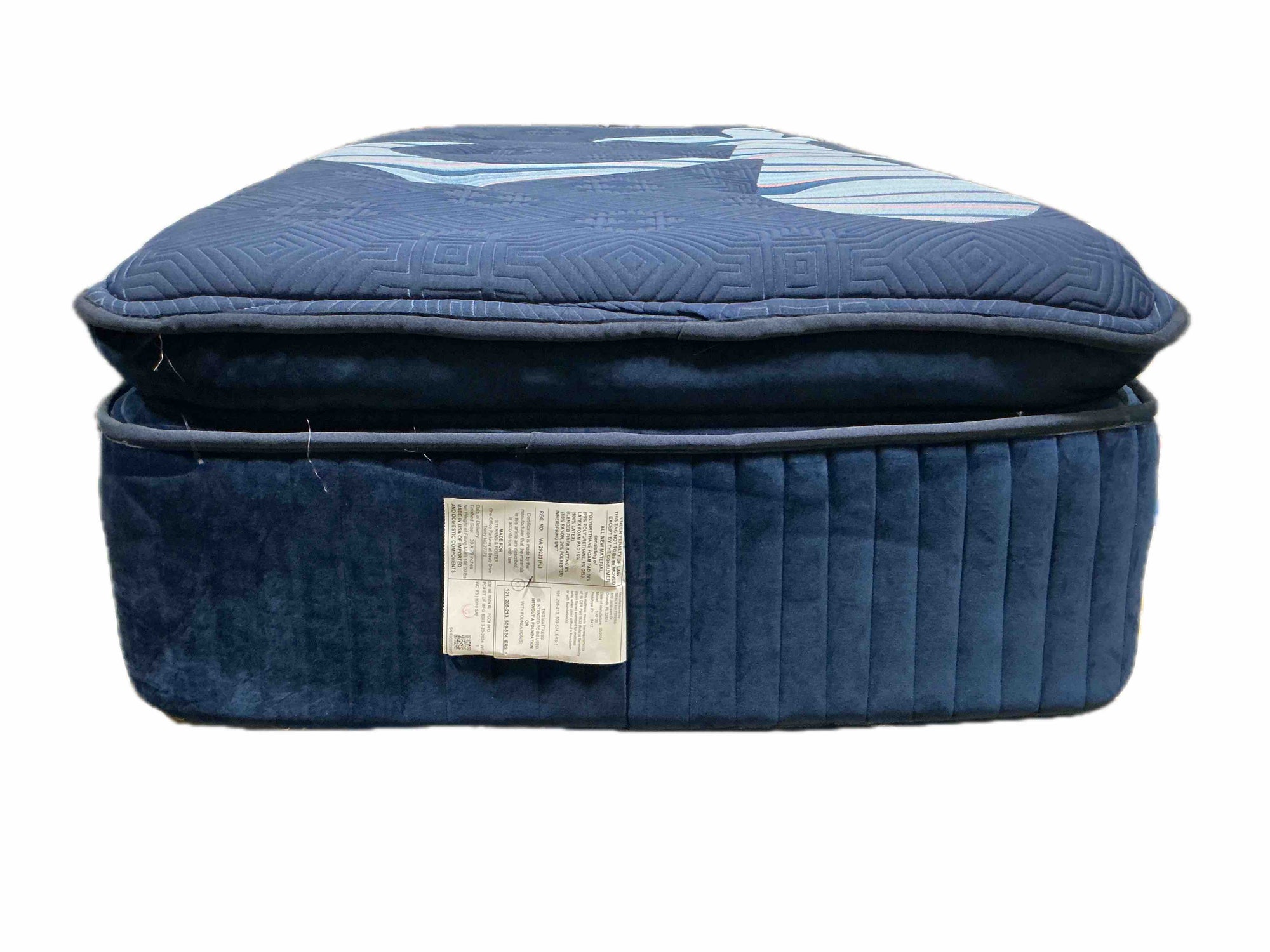 Product Image - Damaged