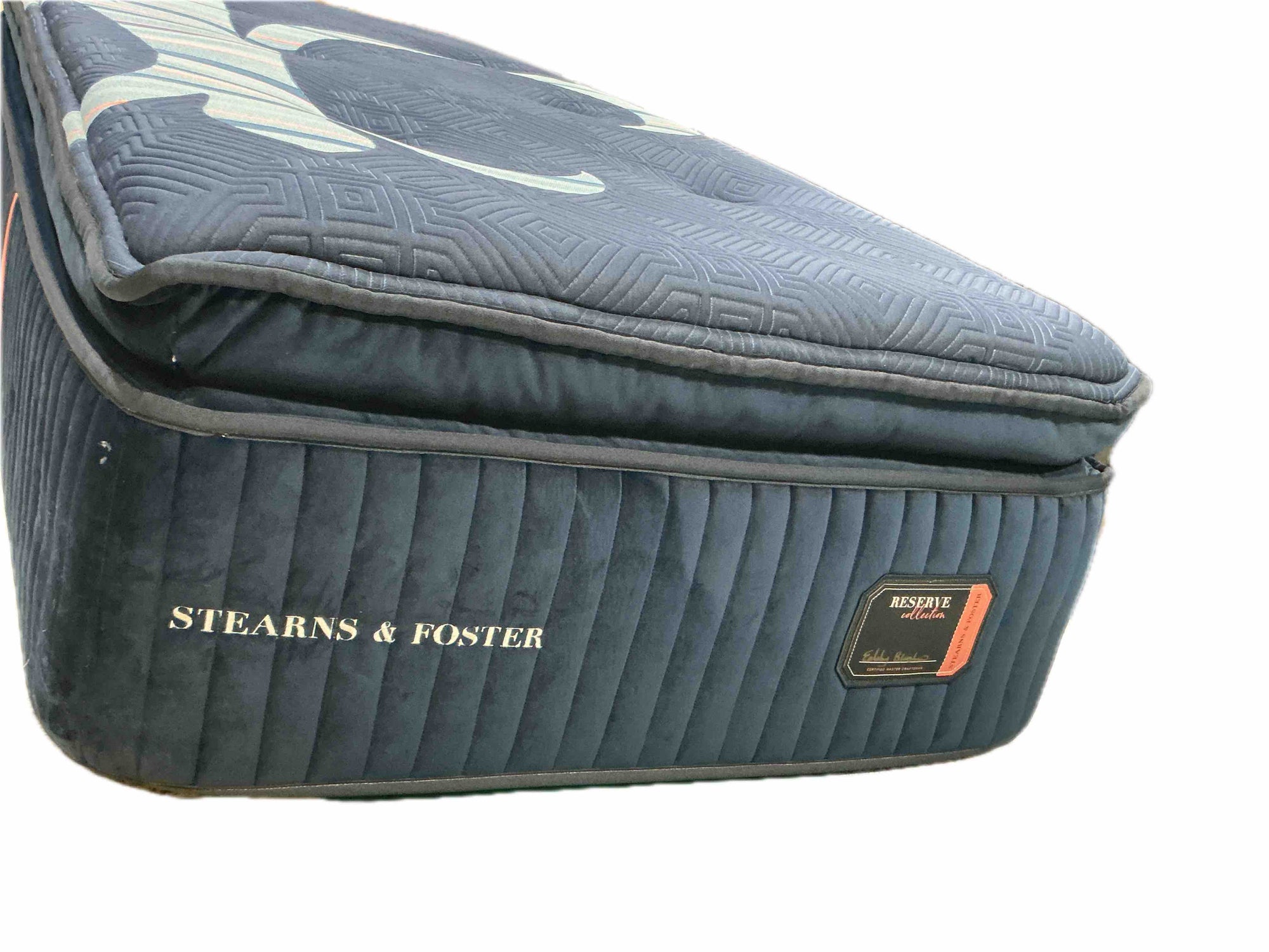 Product Image - Damaged
