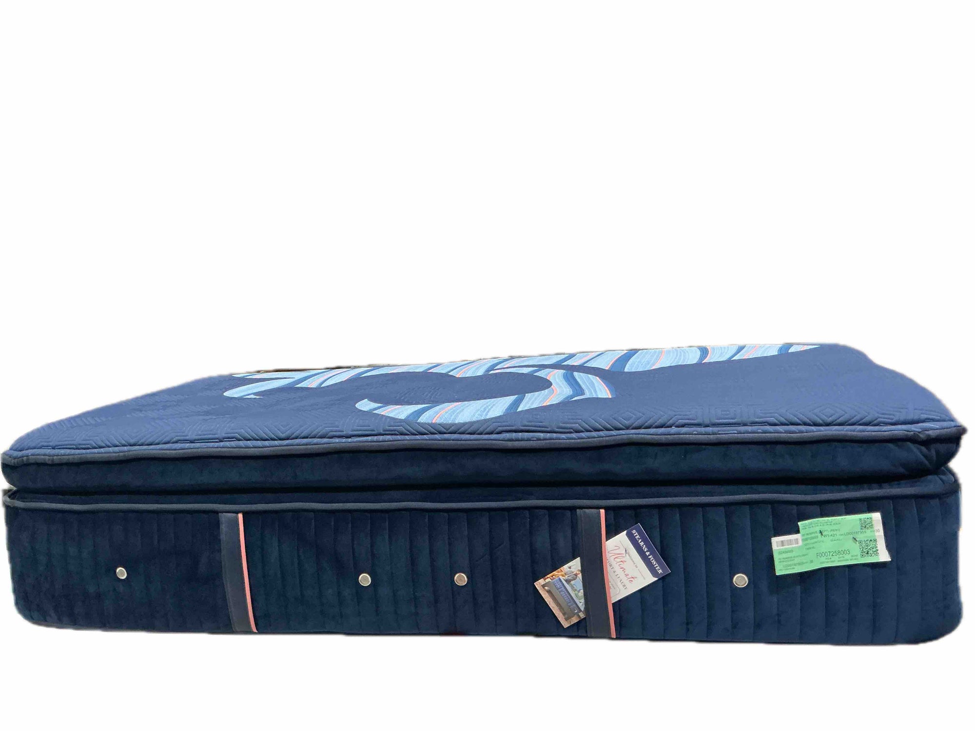 Product Image - Damaged