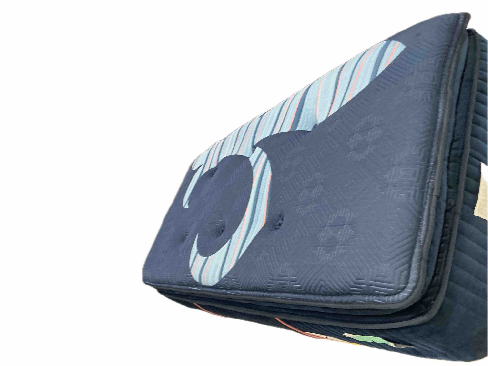 Product Image - Damaged