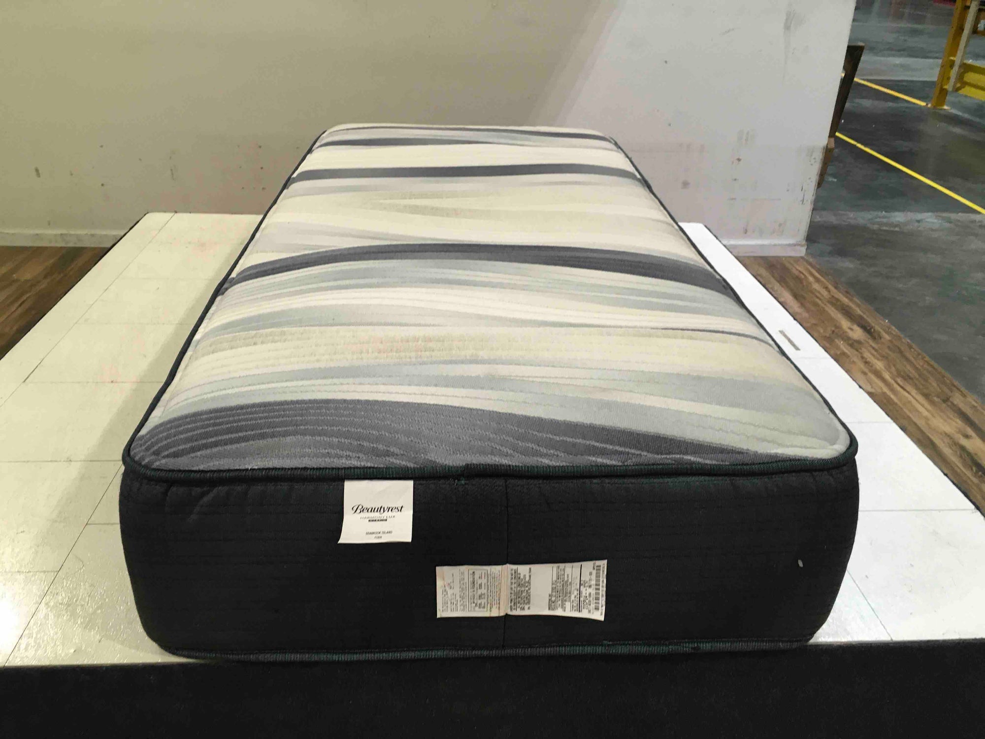 Product Image - Damaged