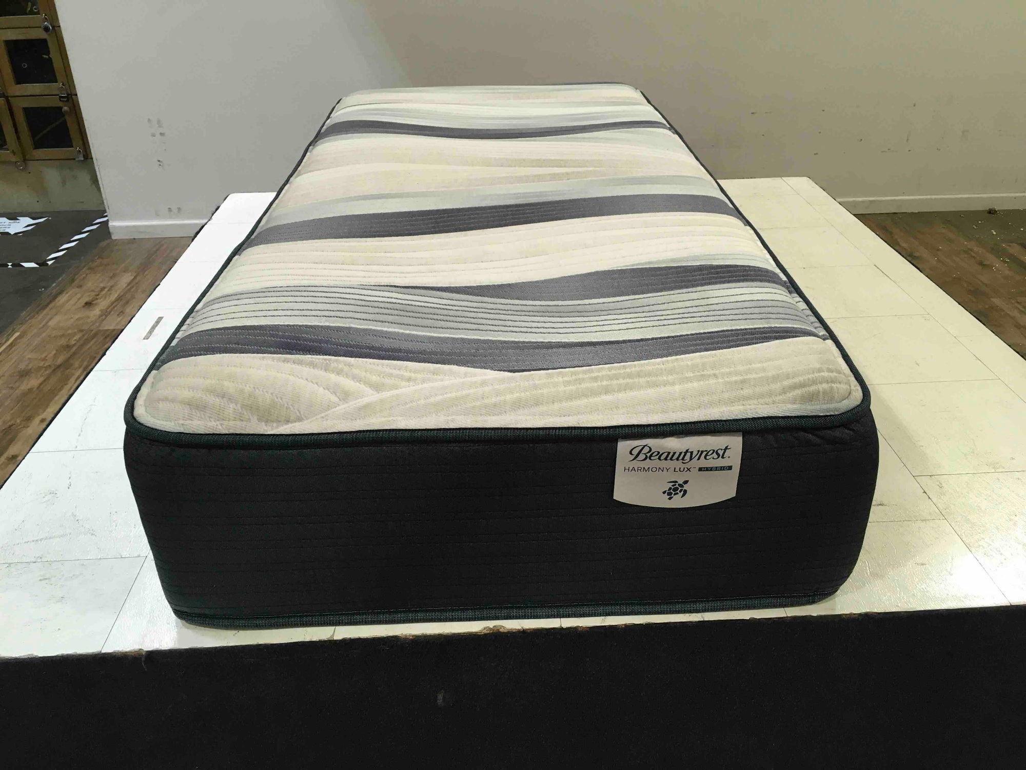Product Image - Damaged