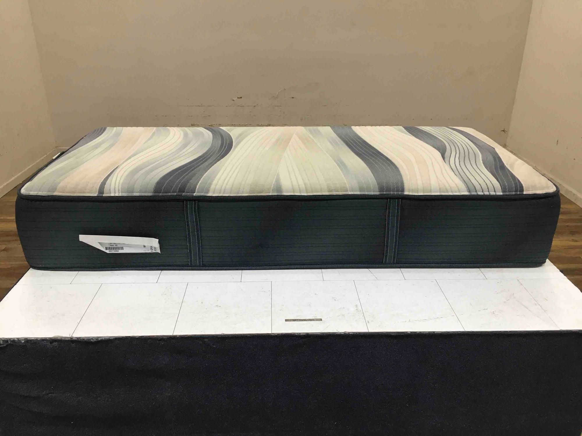 Product Image - Damaged