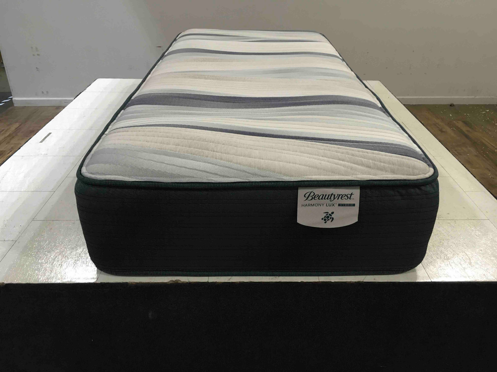 Product Image - Damaged