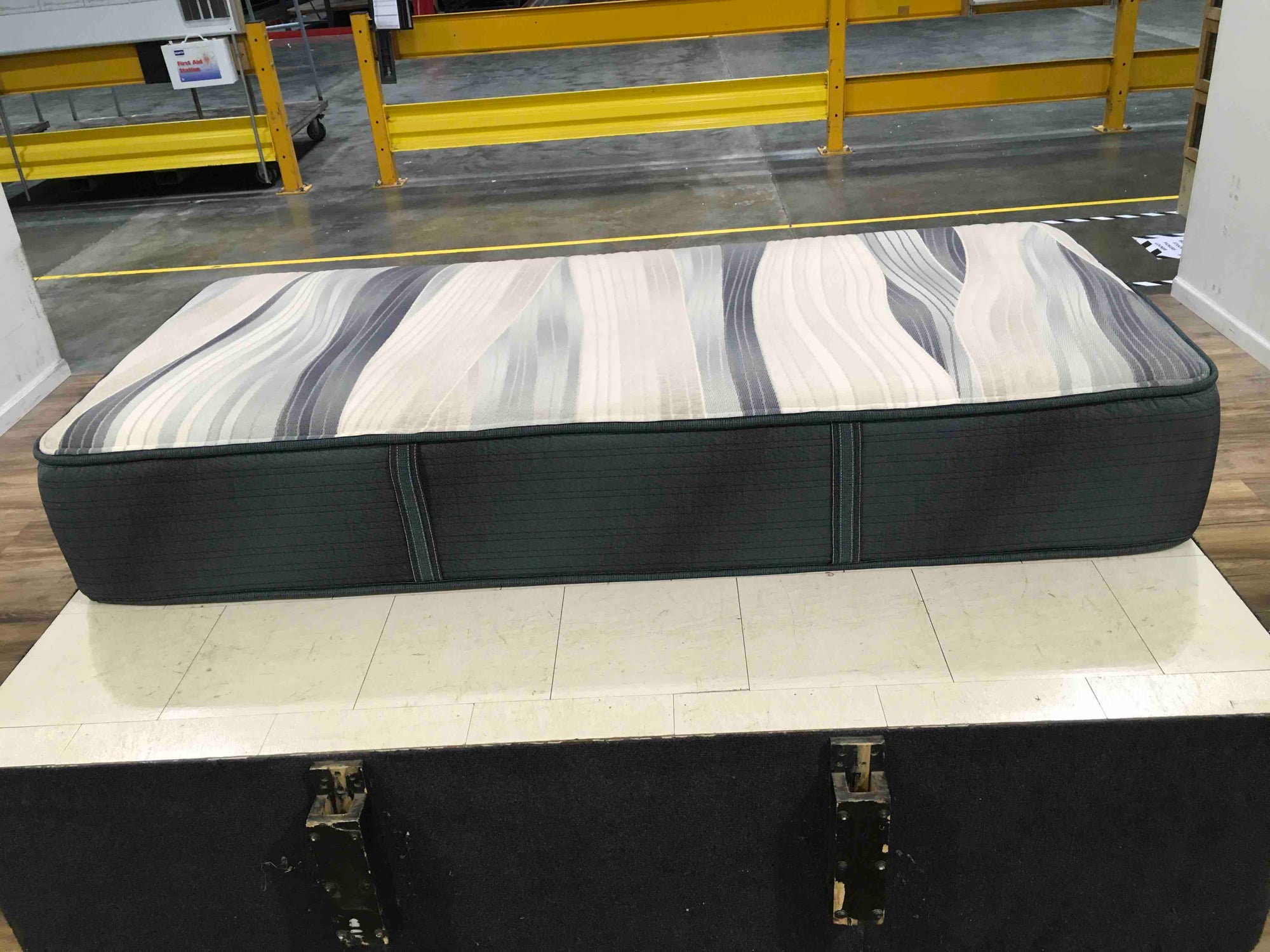 Product Image - Damaged