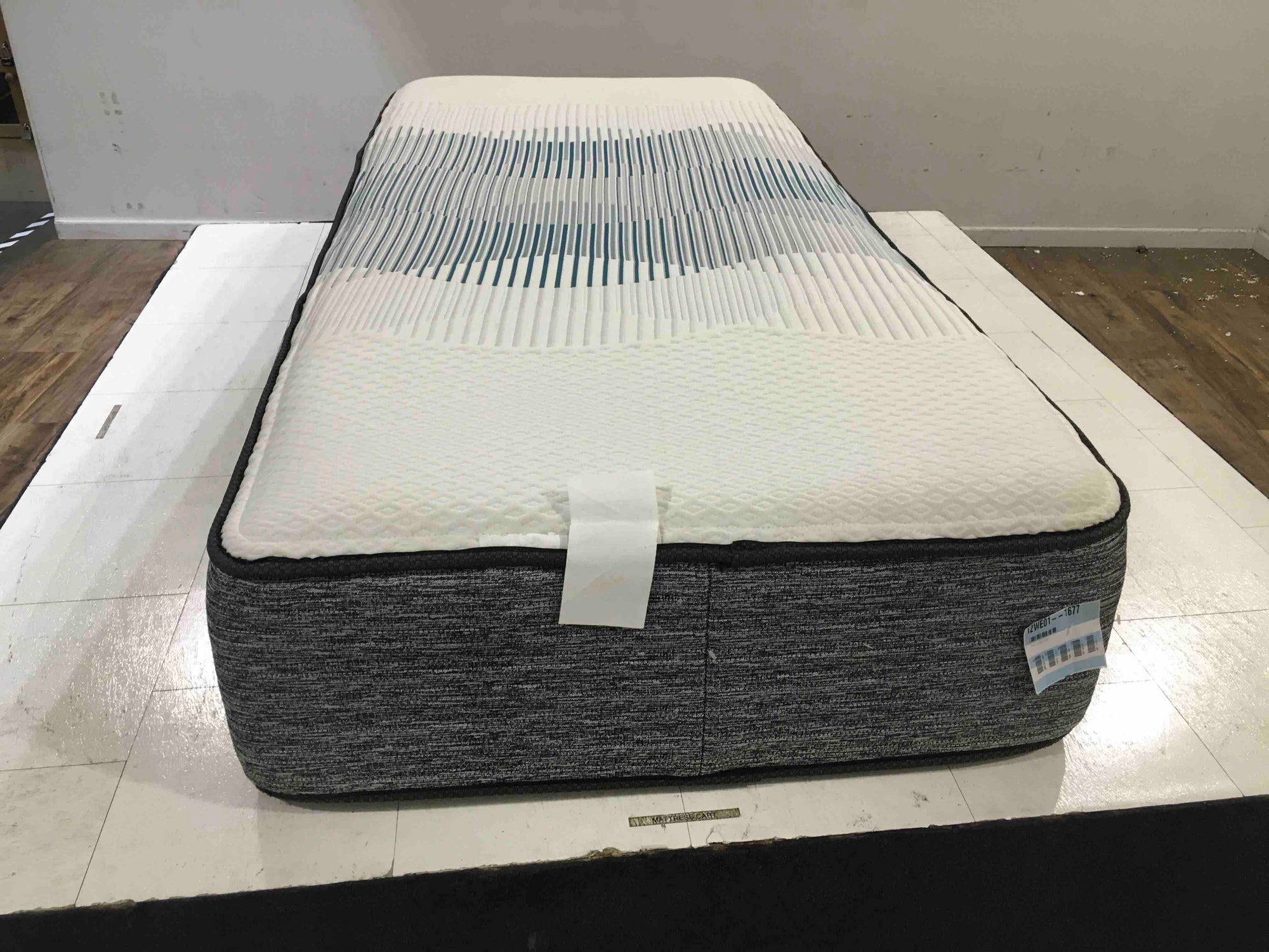 Product Image - Damaged