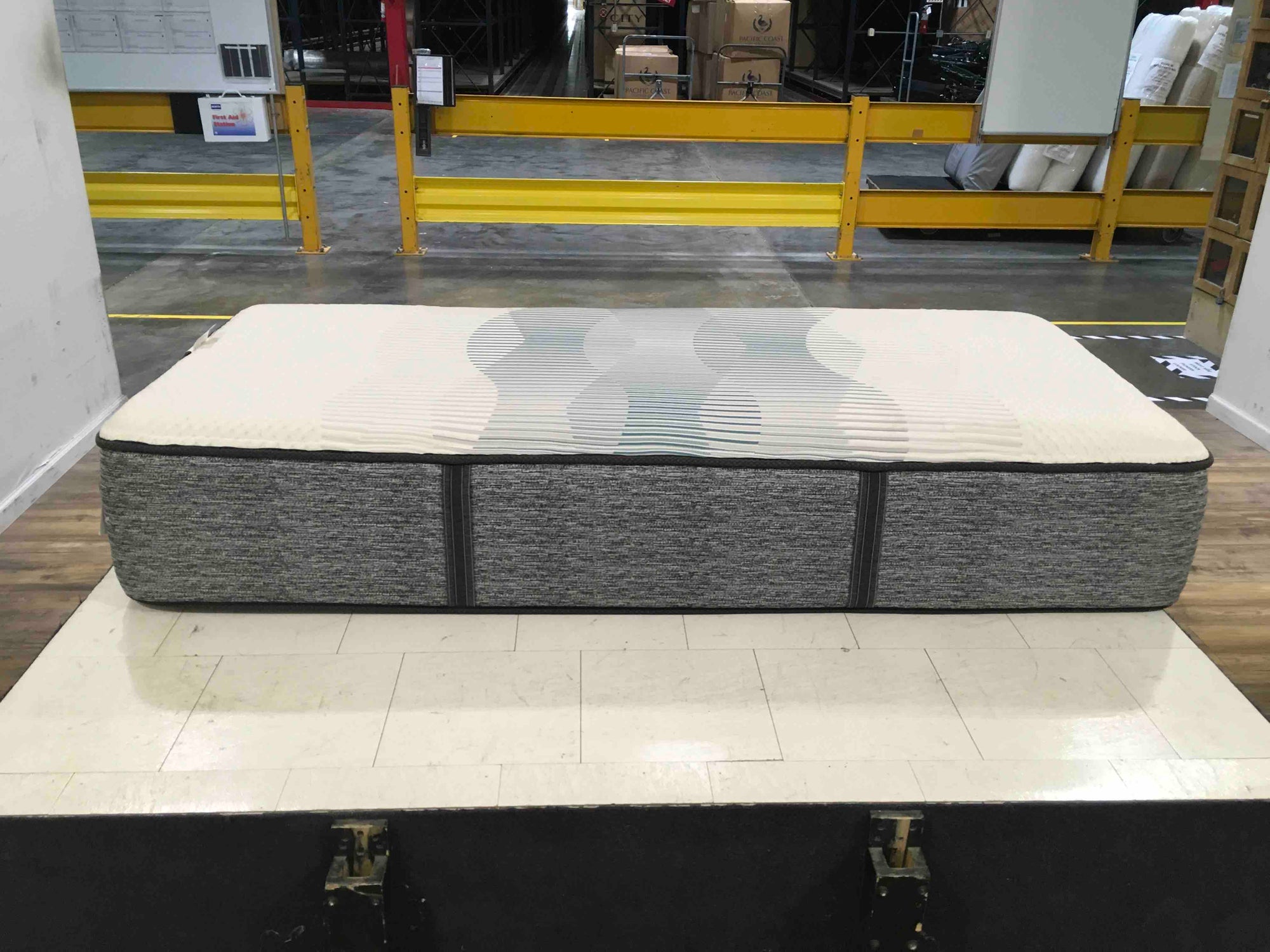 Product Image - Damaged