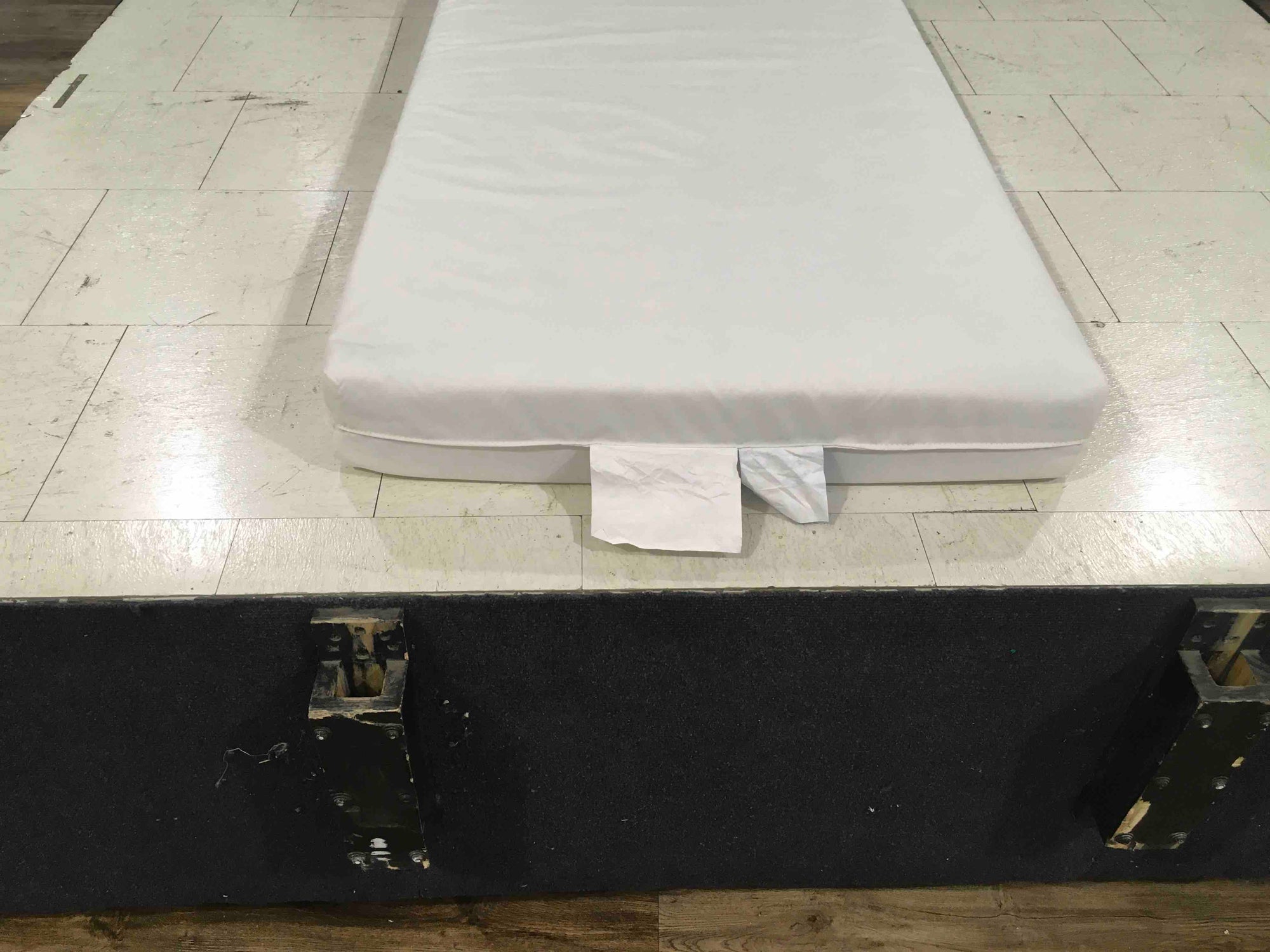 Product Image - Damaged
