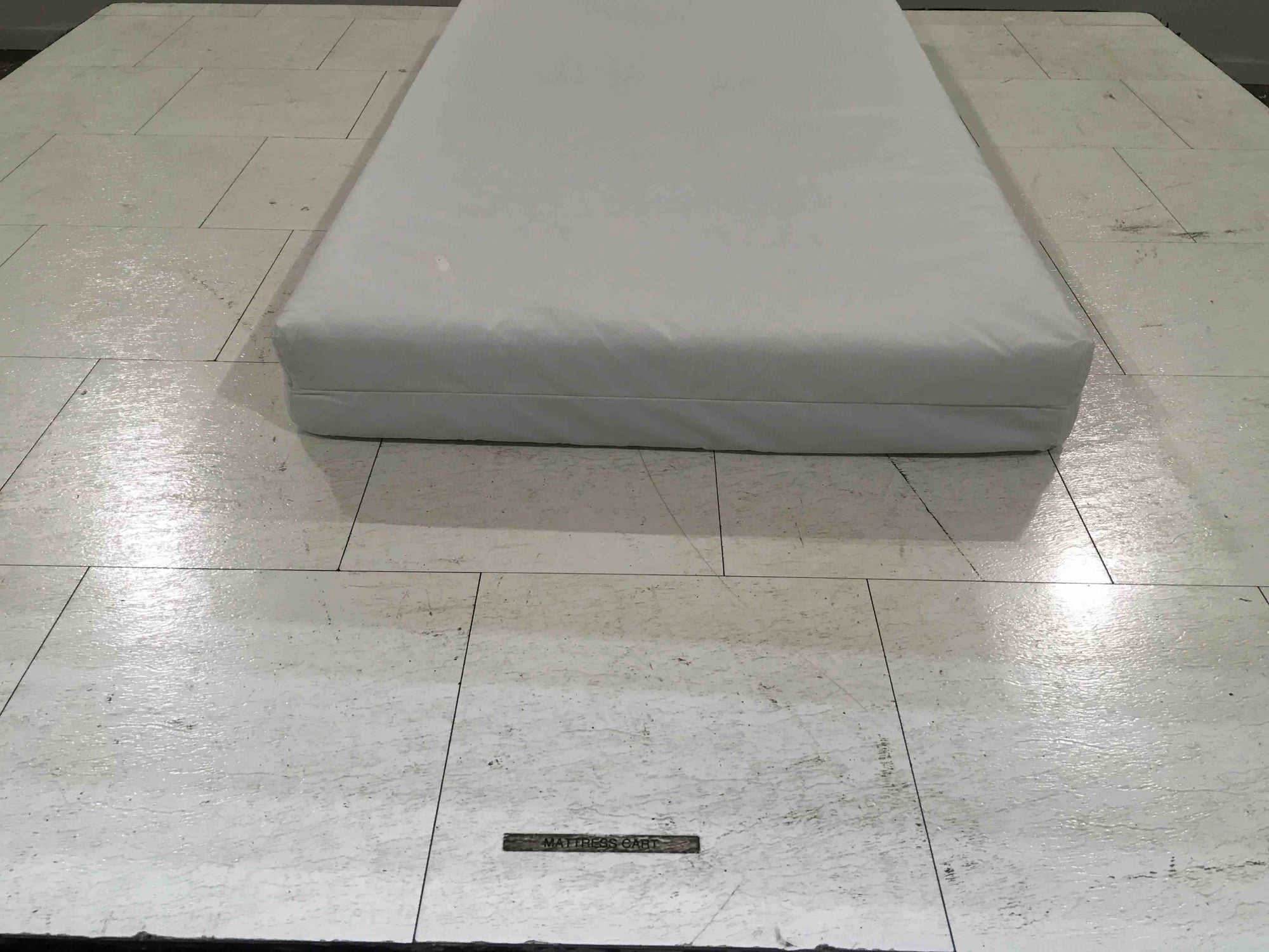 Product Image - Damaged