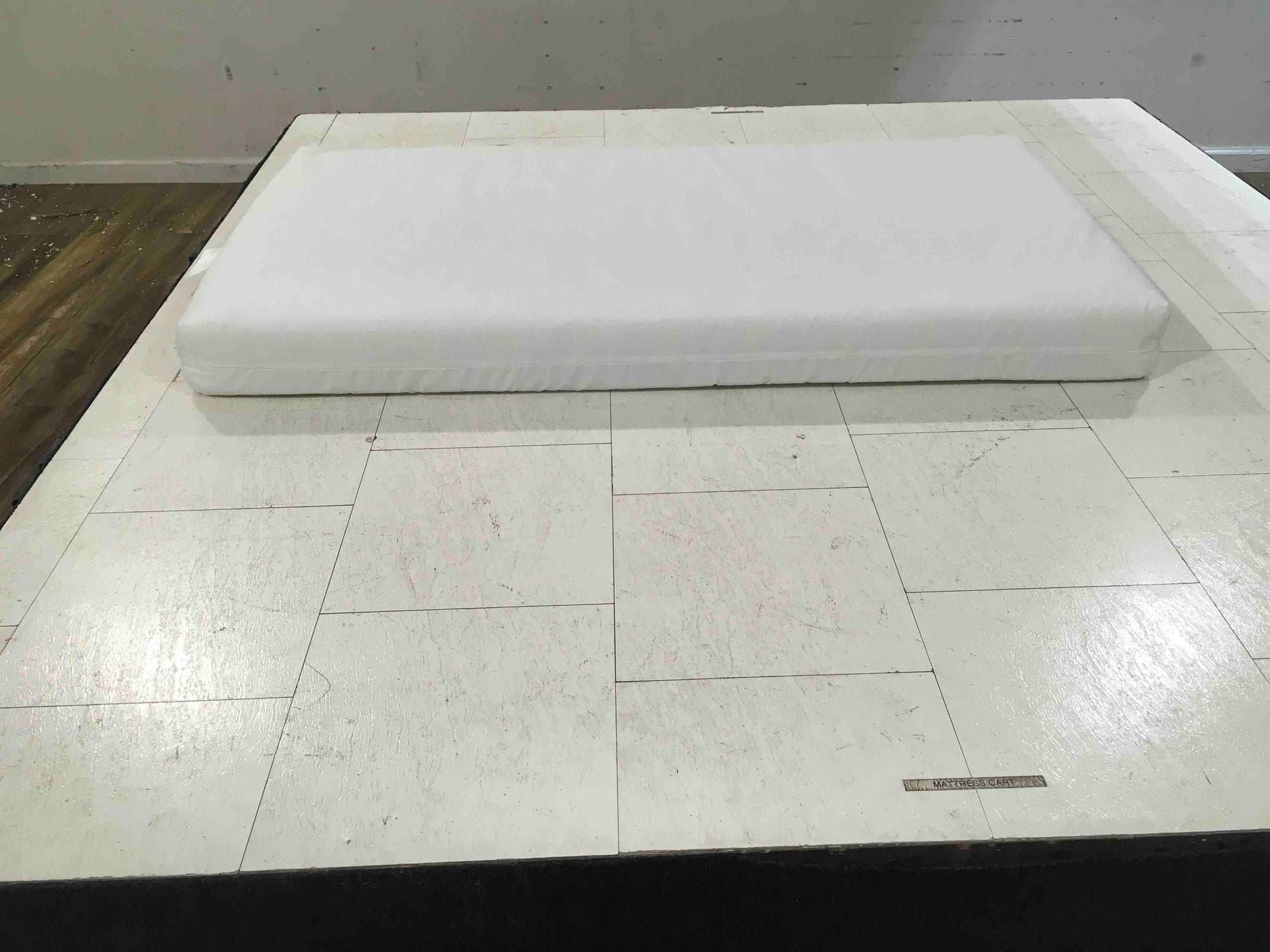 Product Image - Damaged