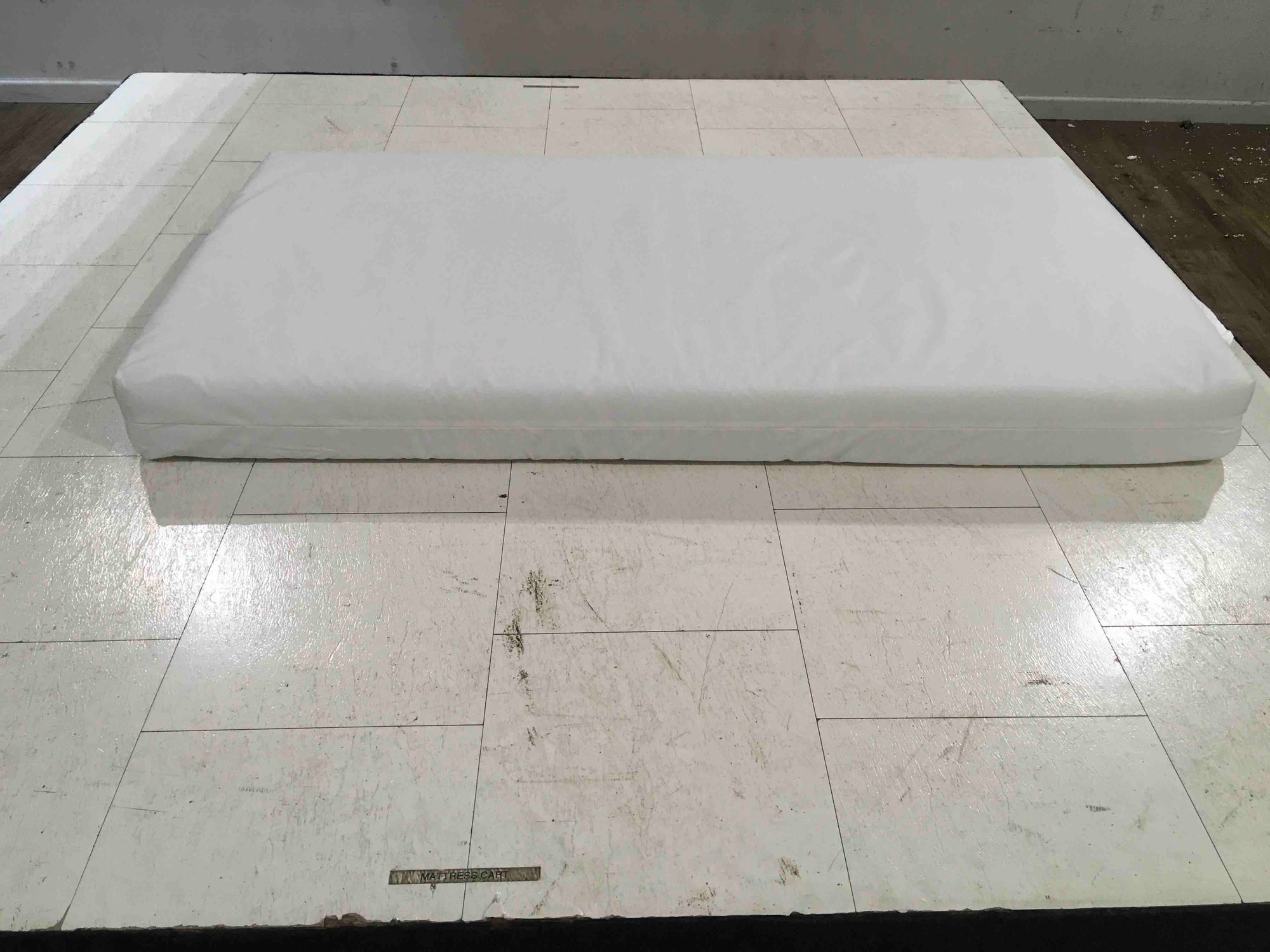 Product Image - Damaged
