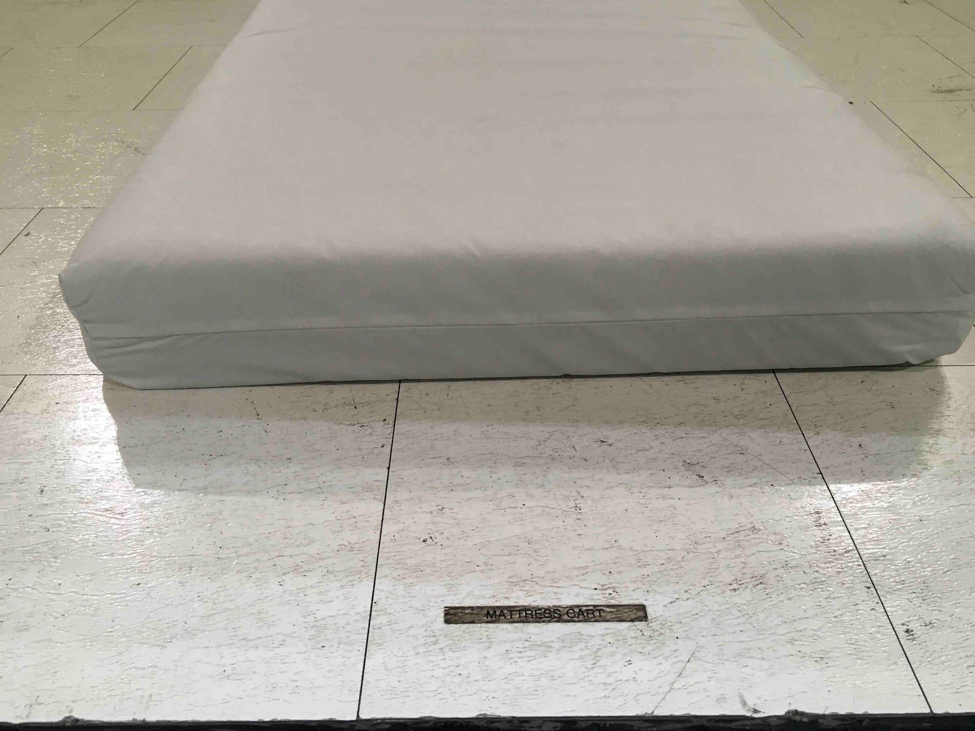 Product Image - Damaged