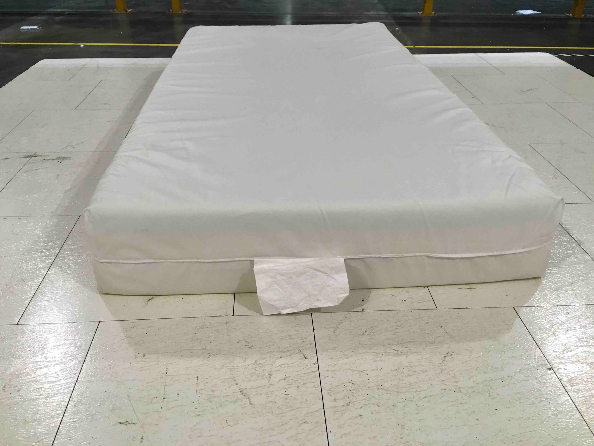 Product Image - Damaged