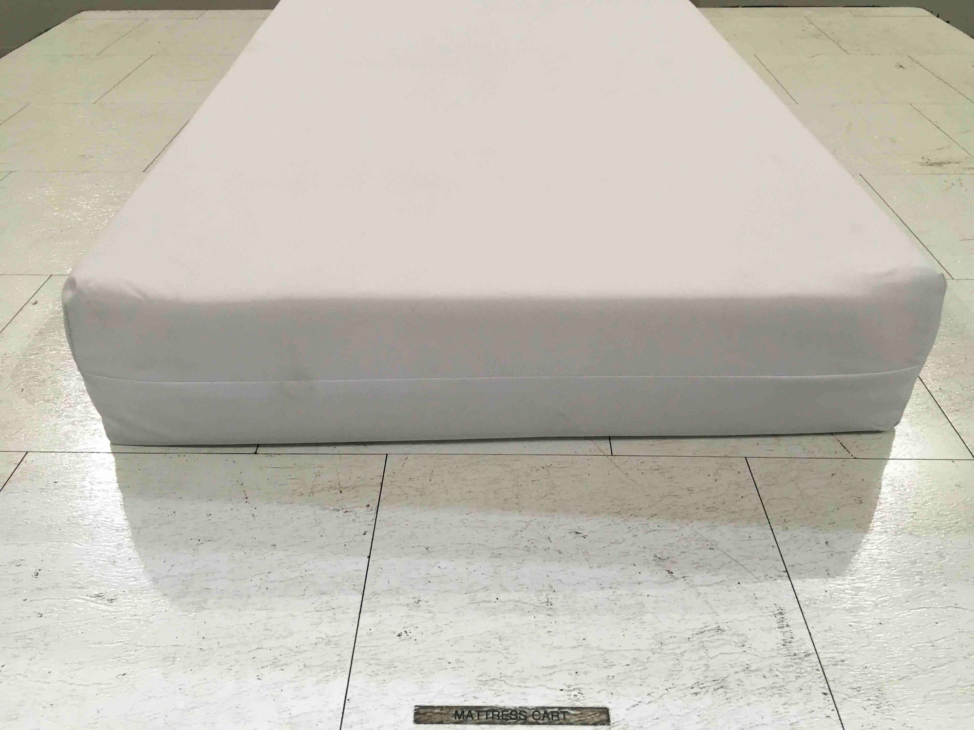 Product Image - Damaged