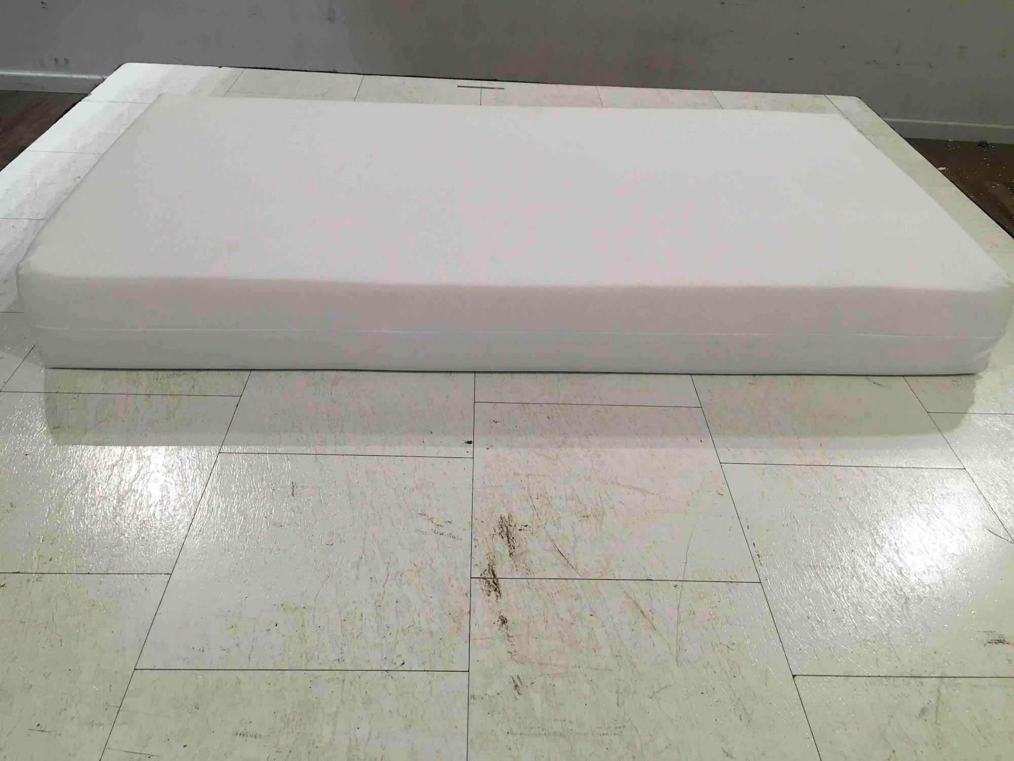Product Image - Damaged