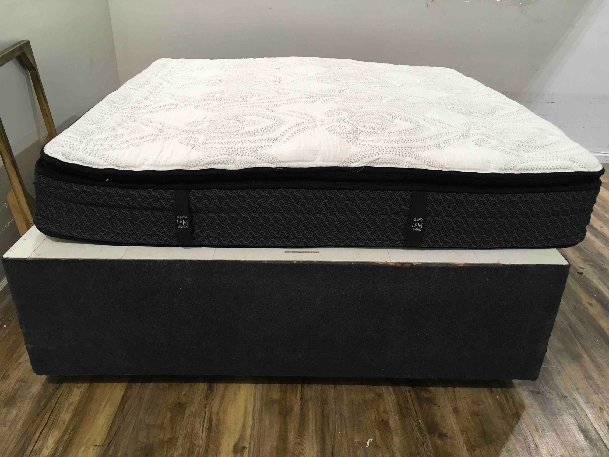 Product Image - Damaged