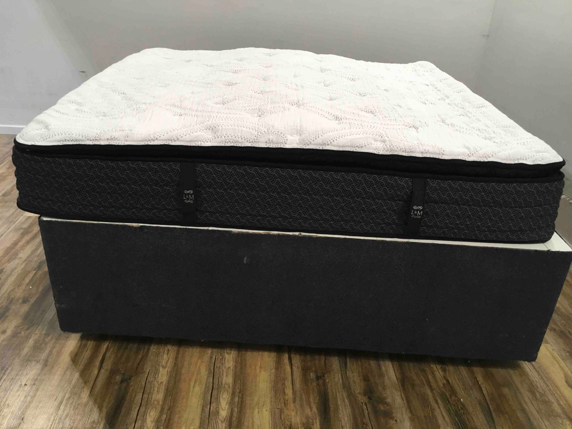 Product Image - Damaged