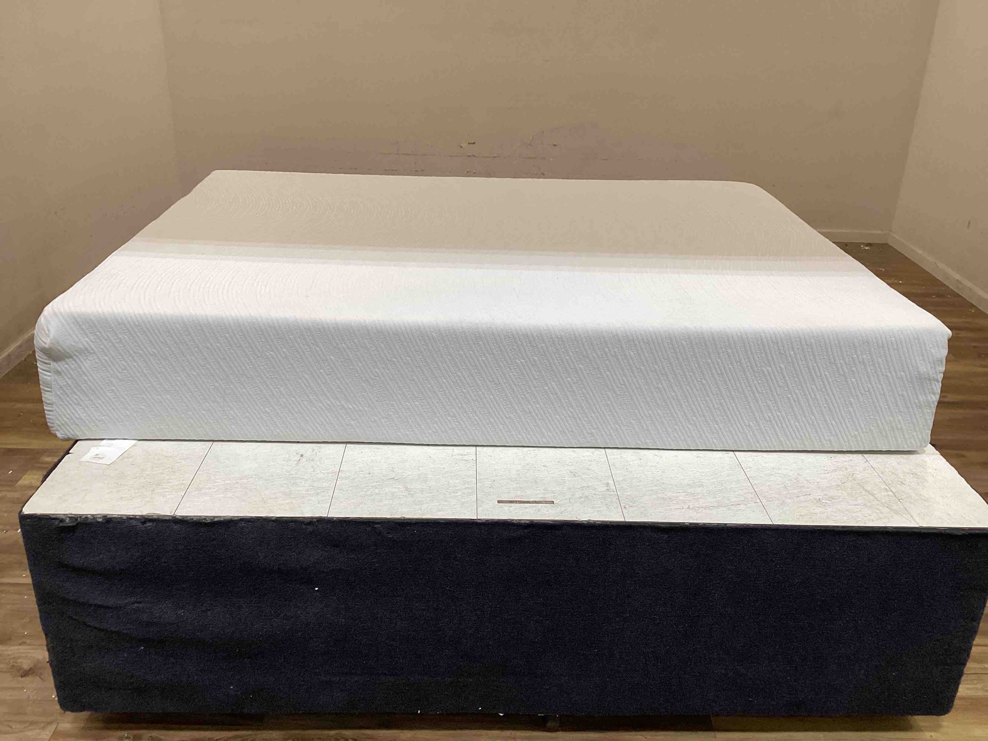 Product Image - Damaged