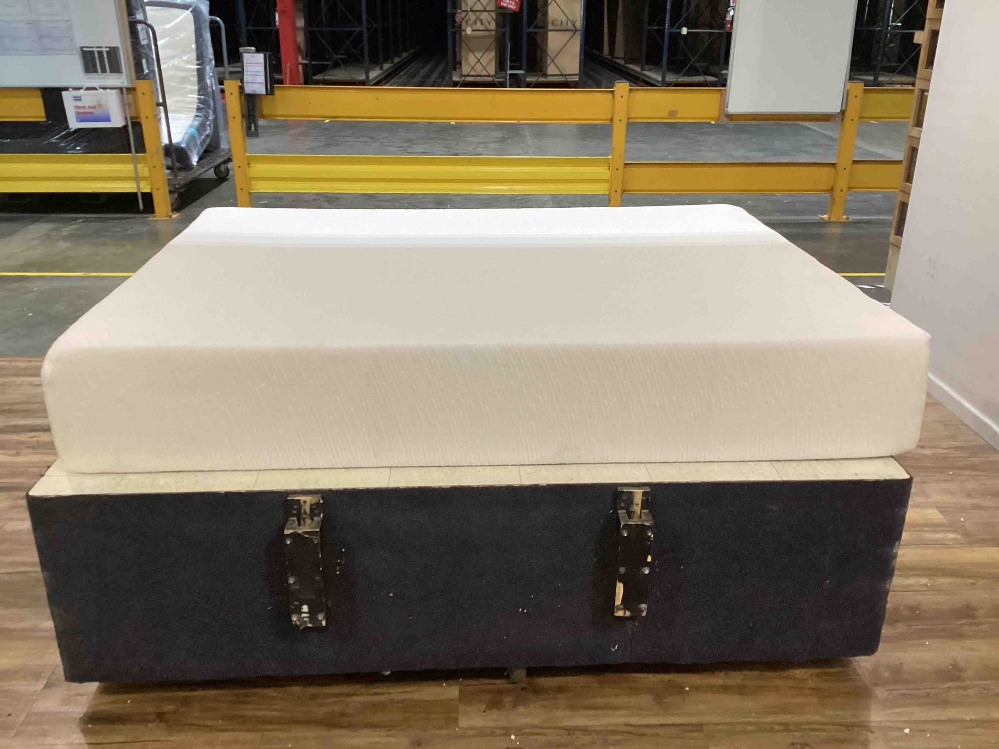 Product Image - Damaged