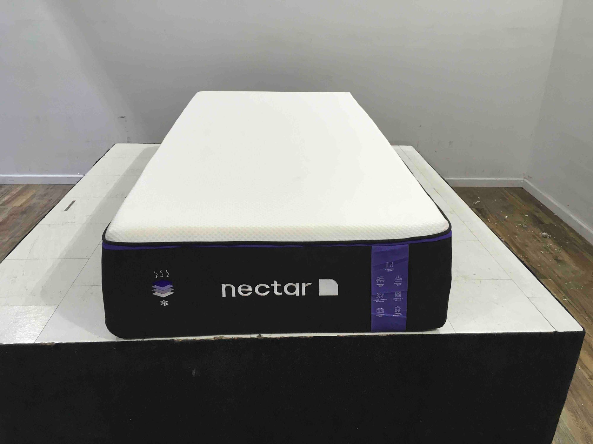 Product Image - Damaged