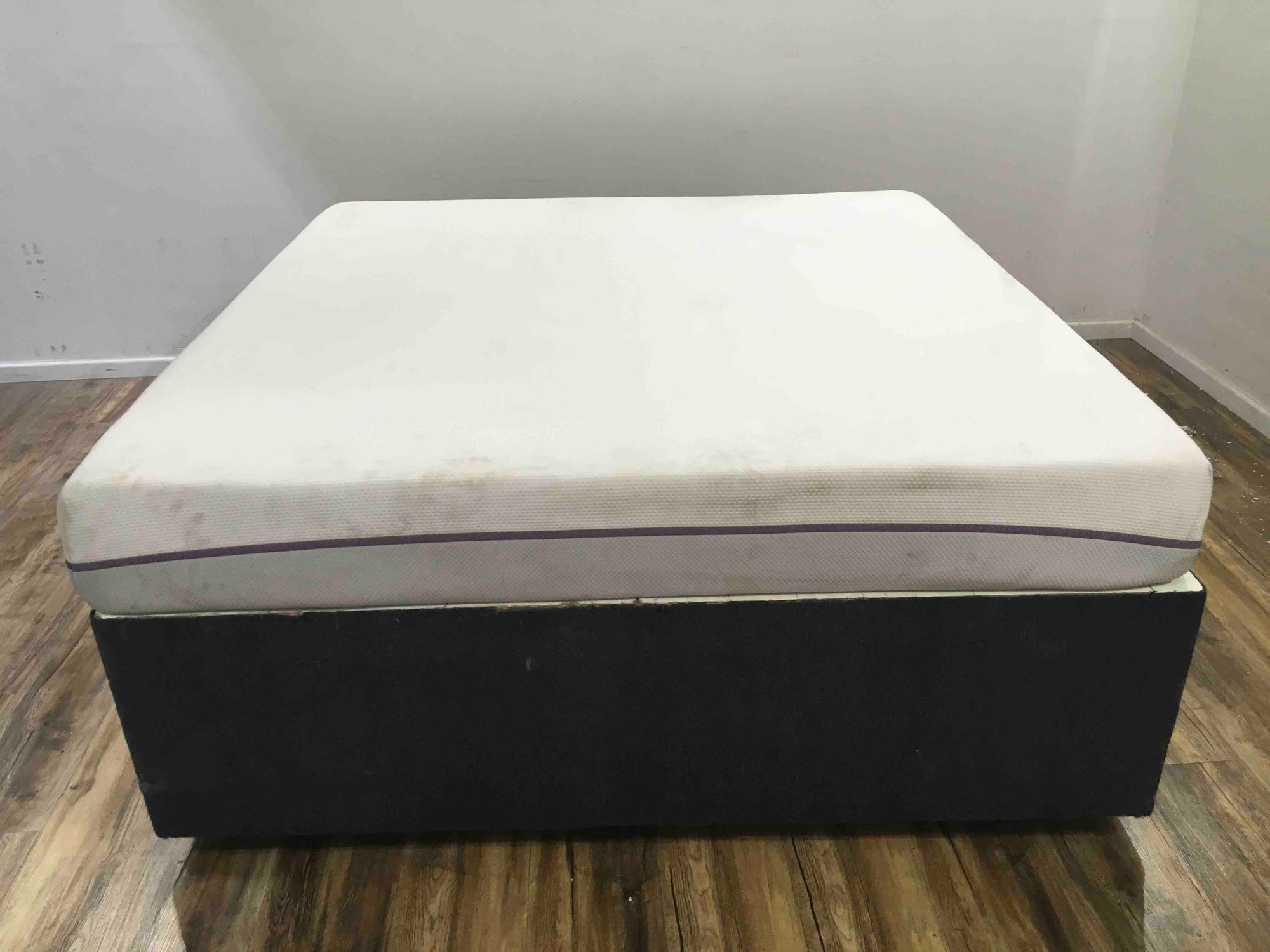 Product Image - Damaged