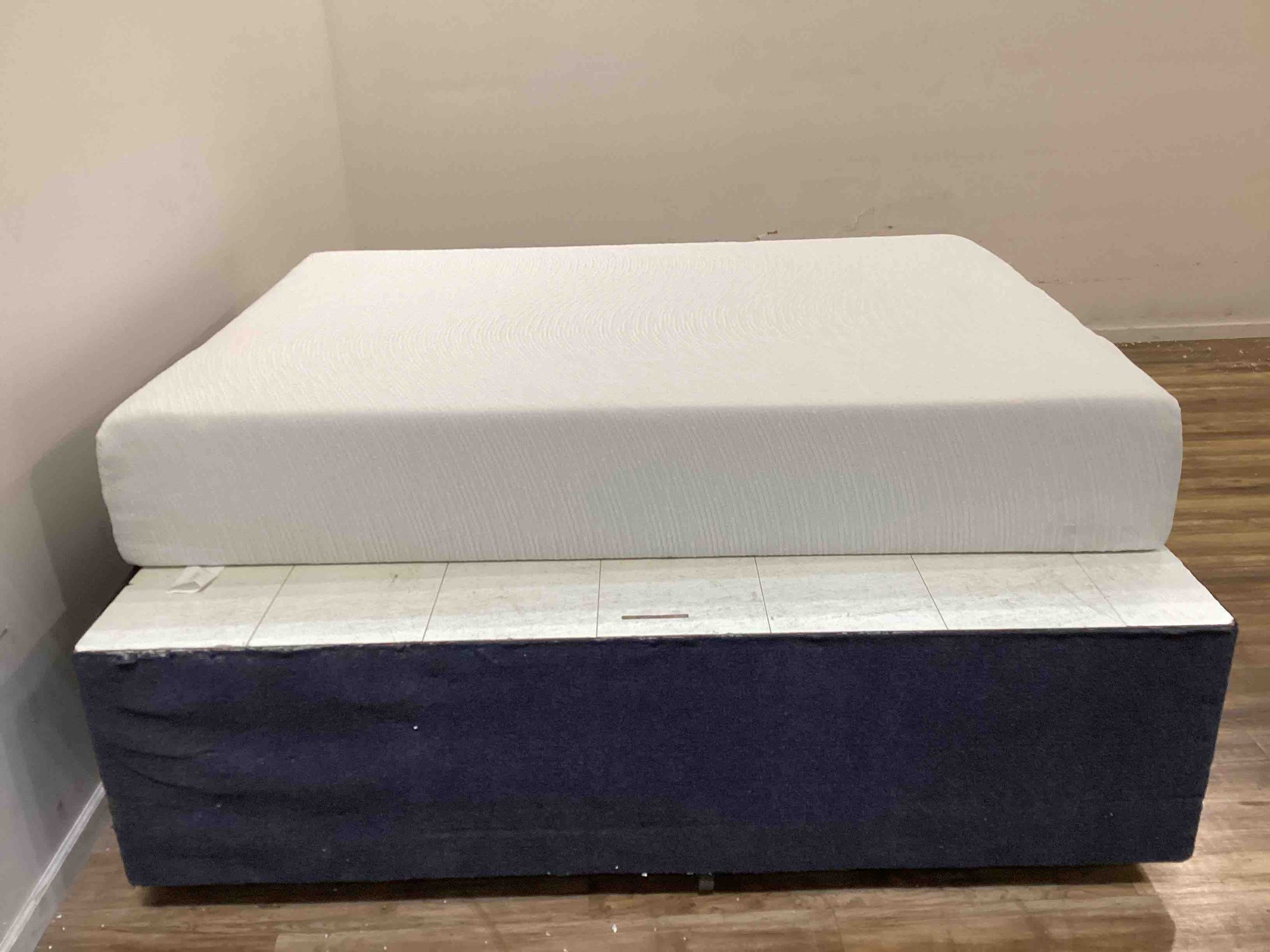 Product Image - Damaged