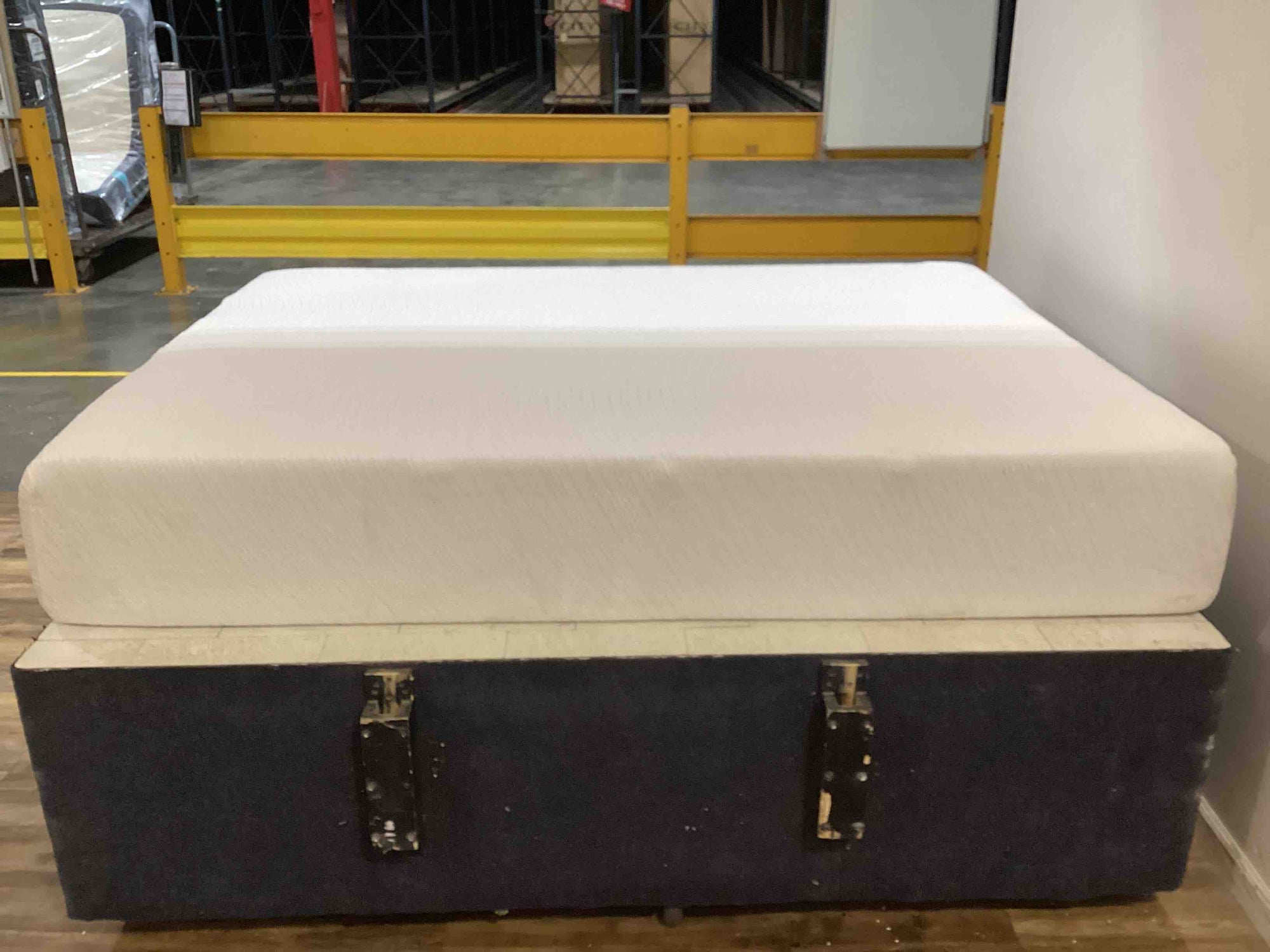 Product Image - Damaged
