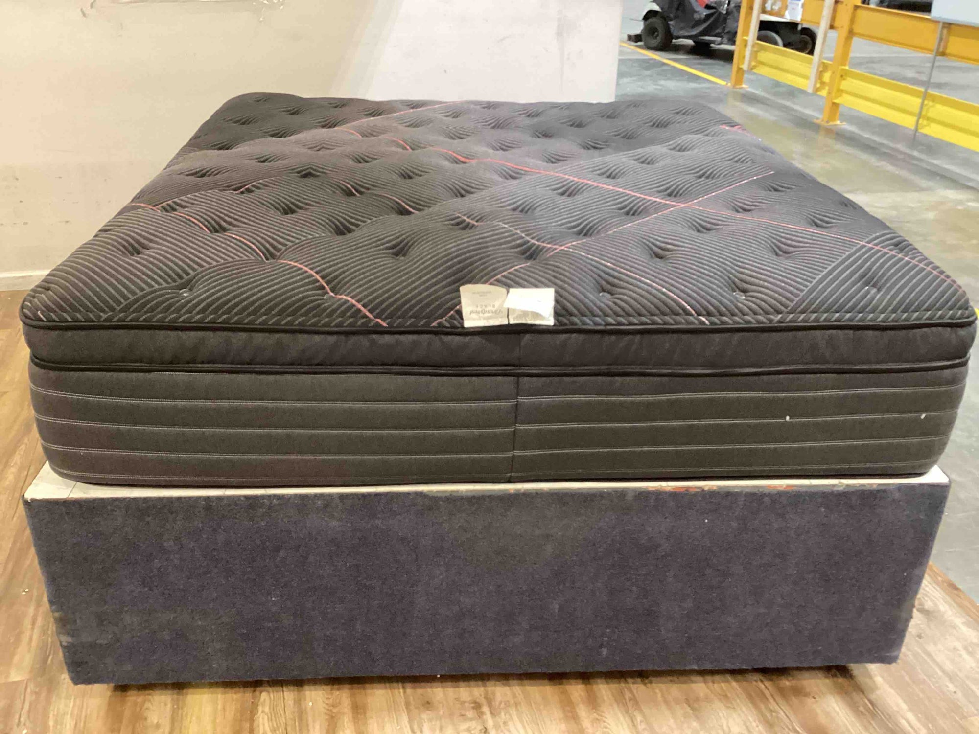 Product Image - Damaged