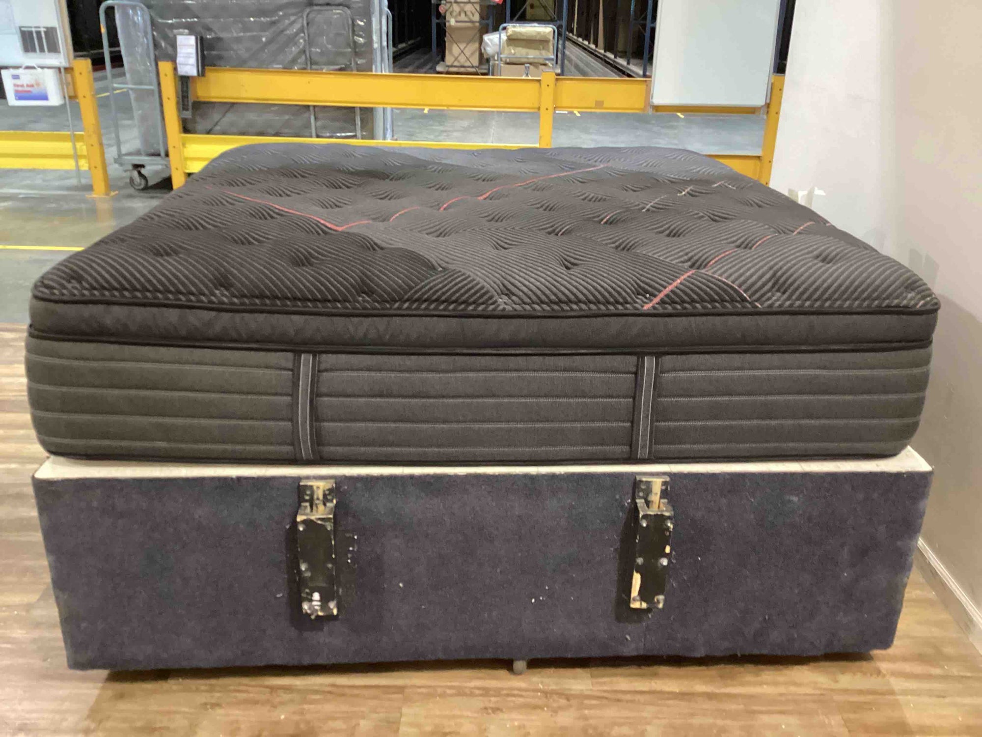 Product Image - Damaged