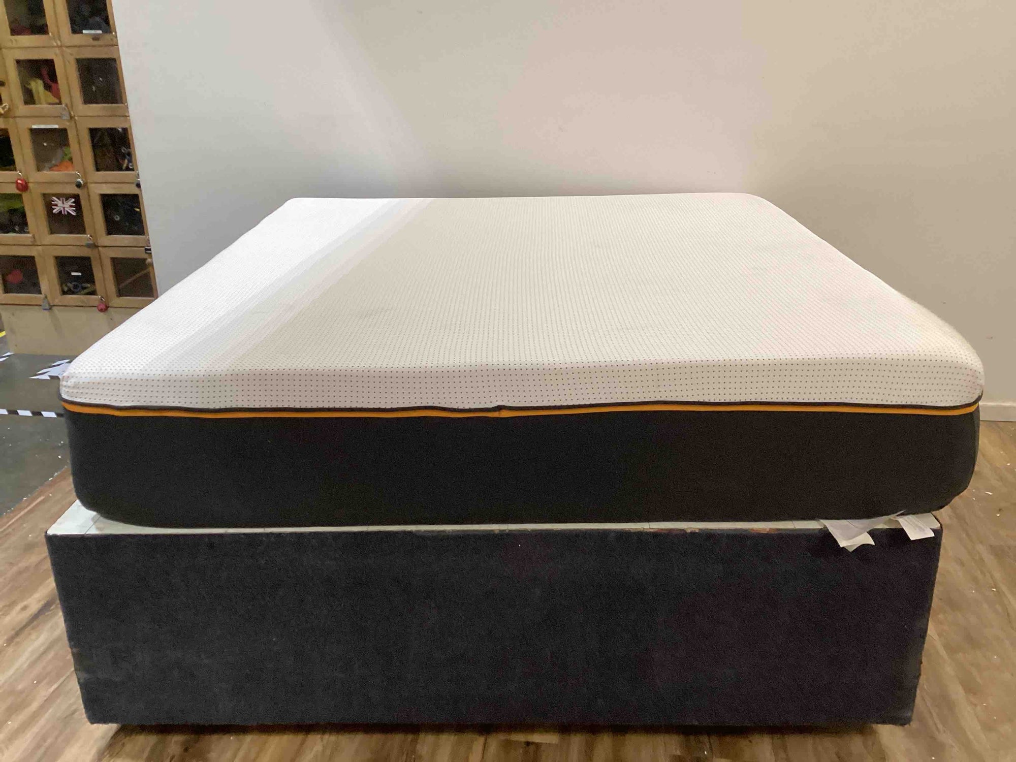 Product Image - Damaged