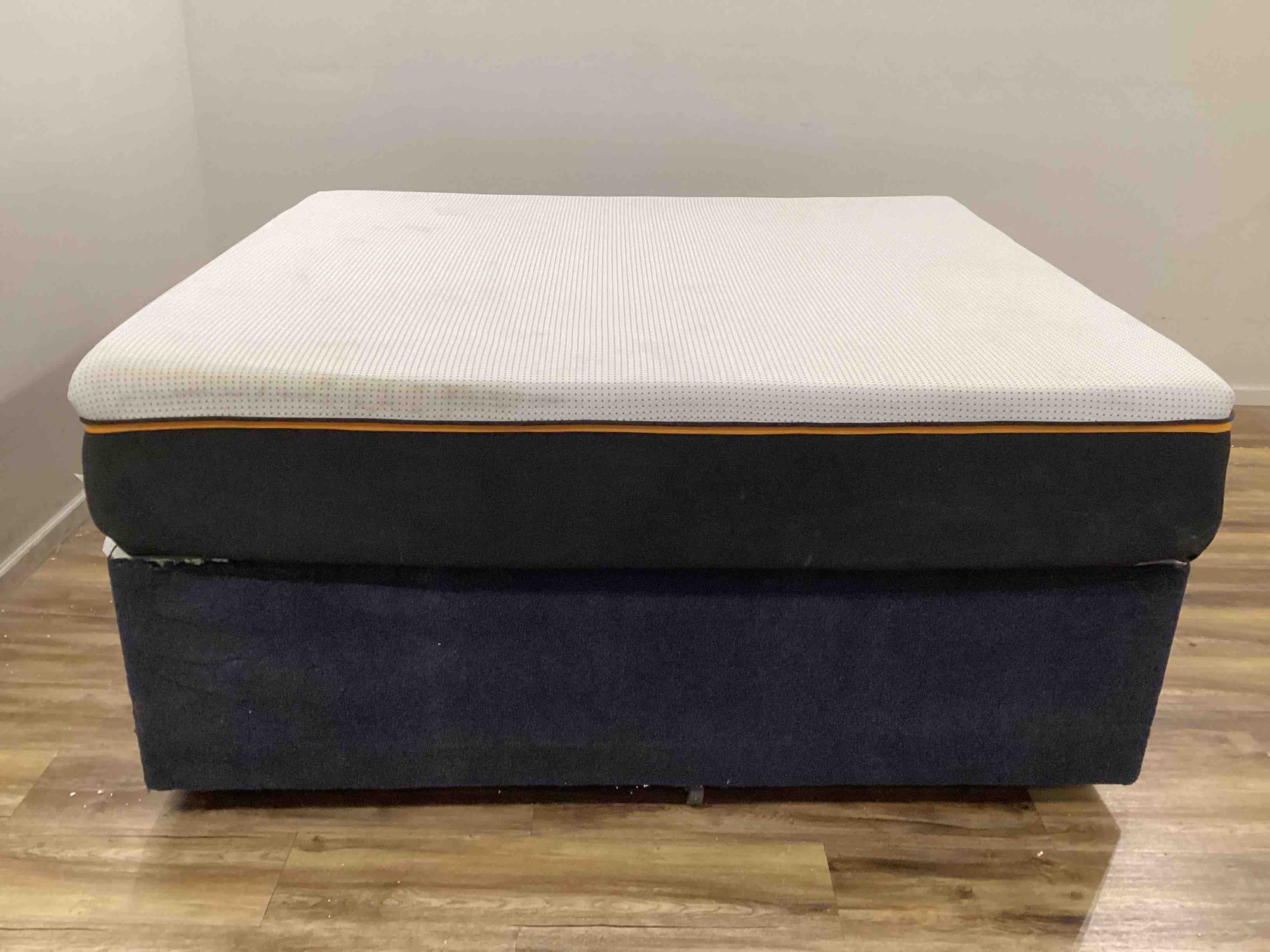 Product Image - Damaged