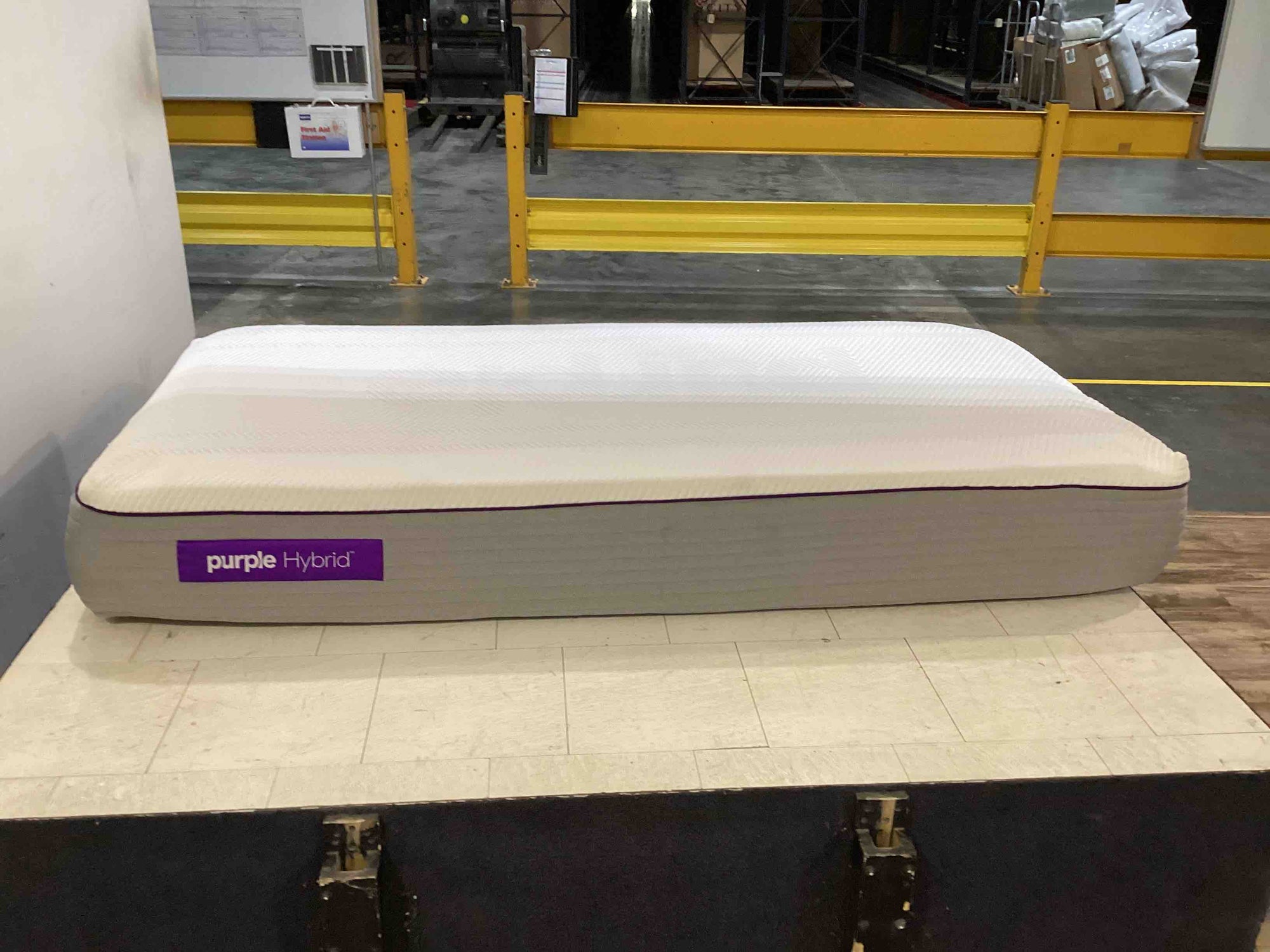 Product Image - Damaged