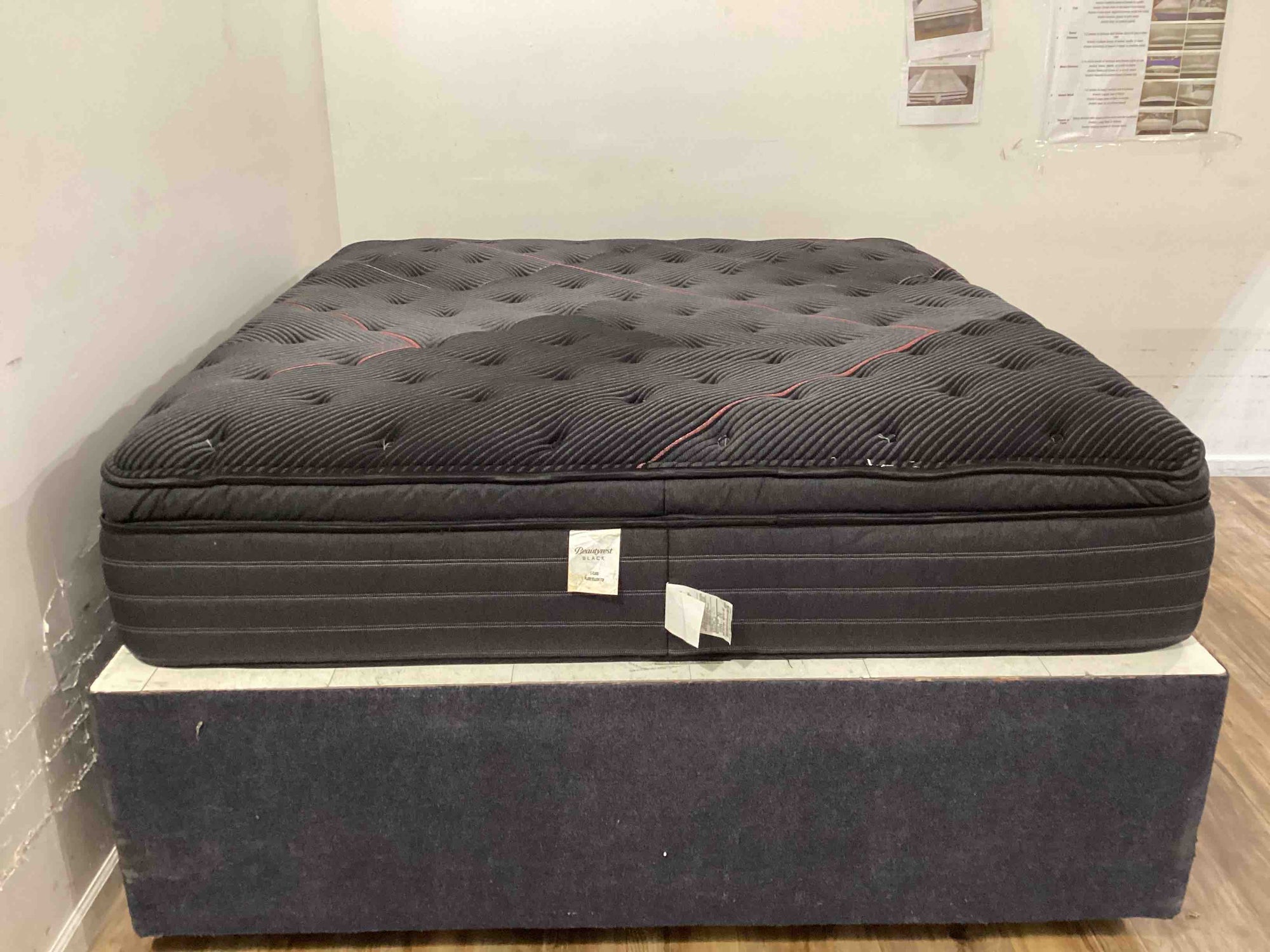 Product Image - Damaged