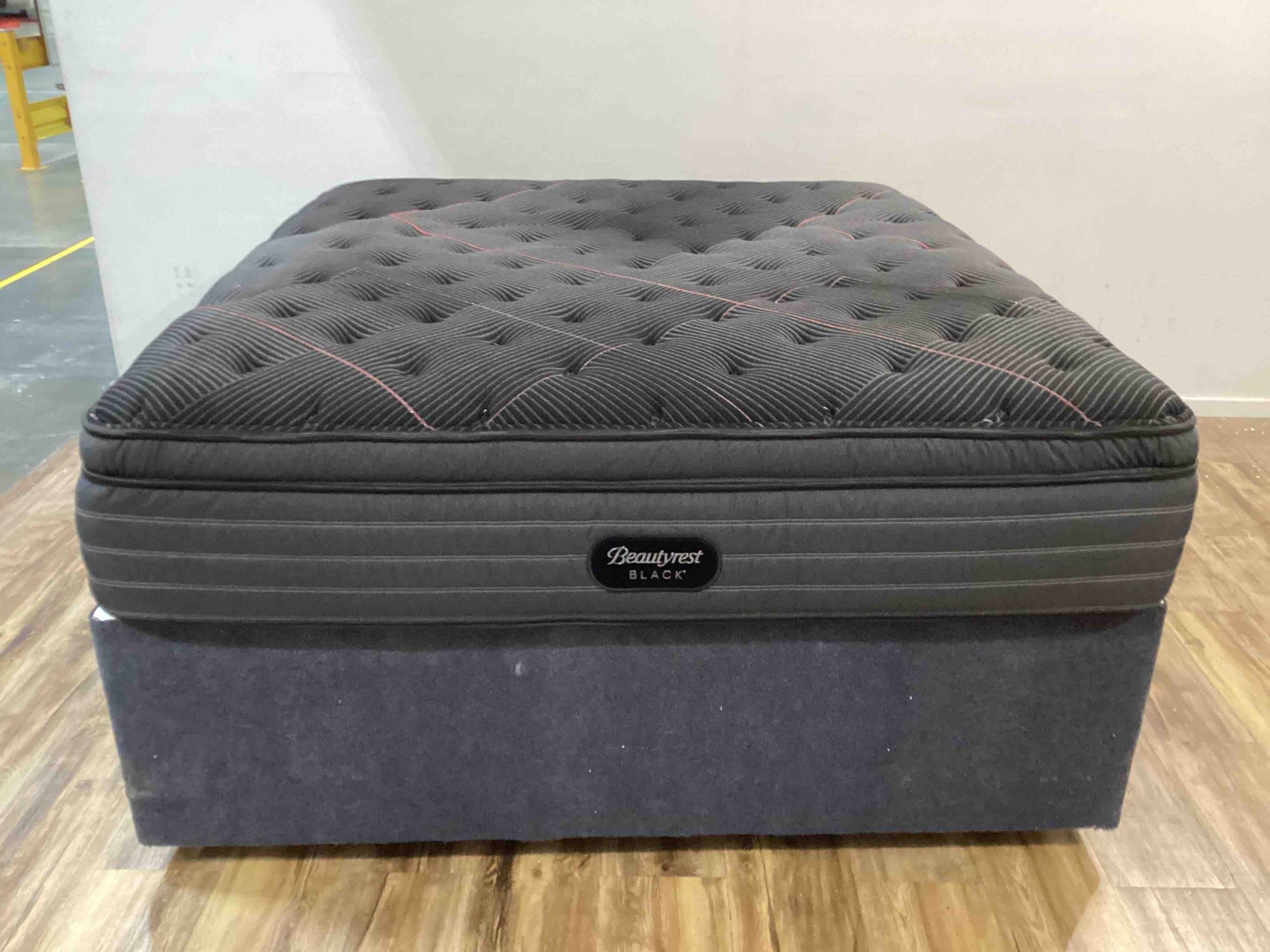 Product Image - Damaged