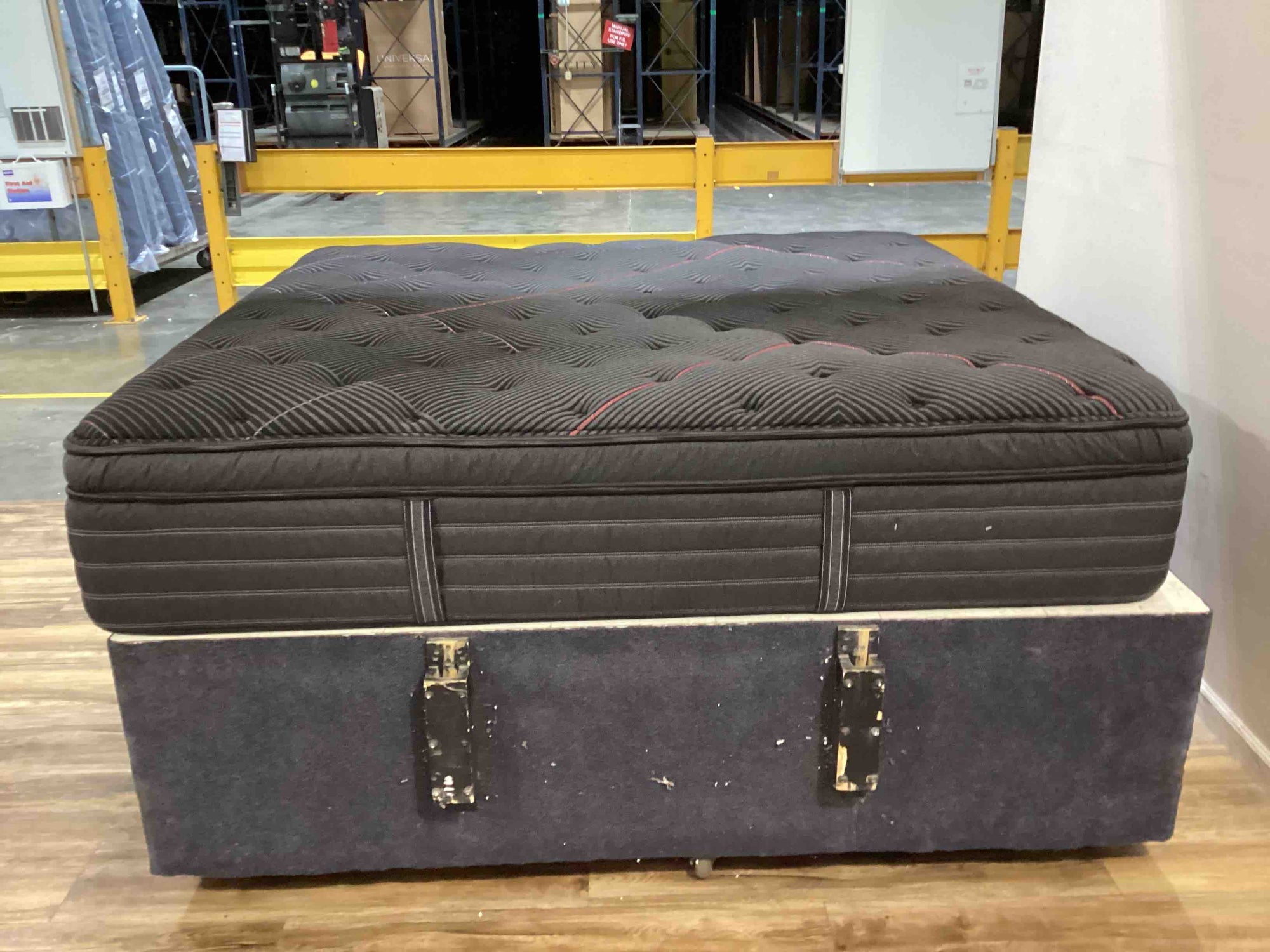Product Image - Damaged