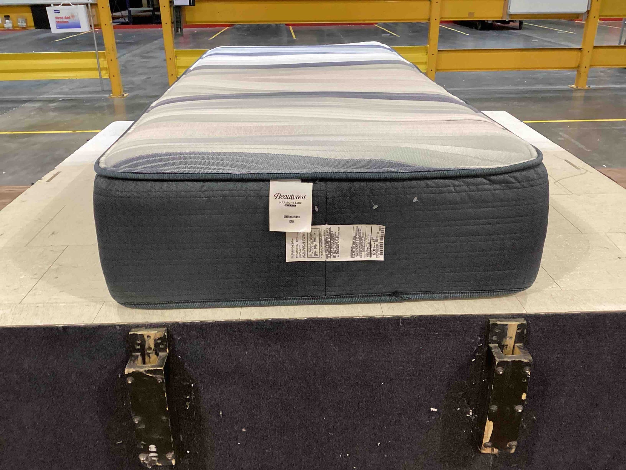 Product Image - Damaged