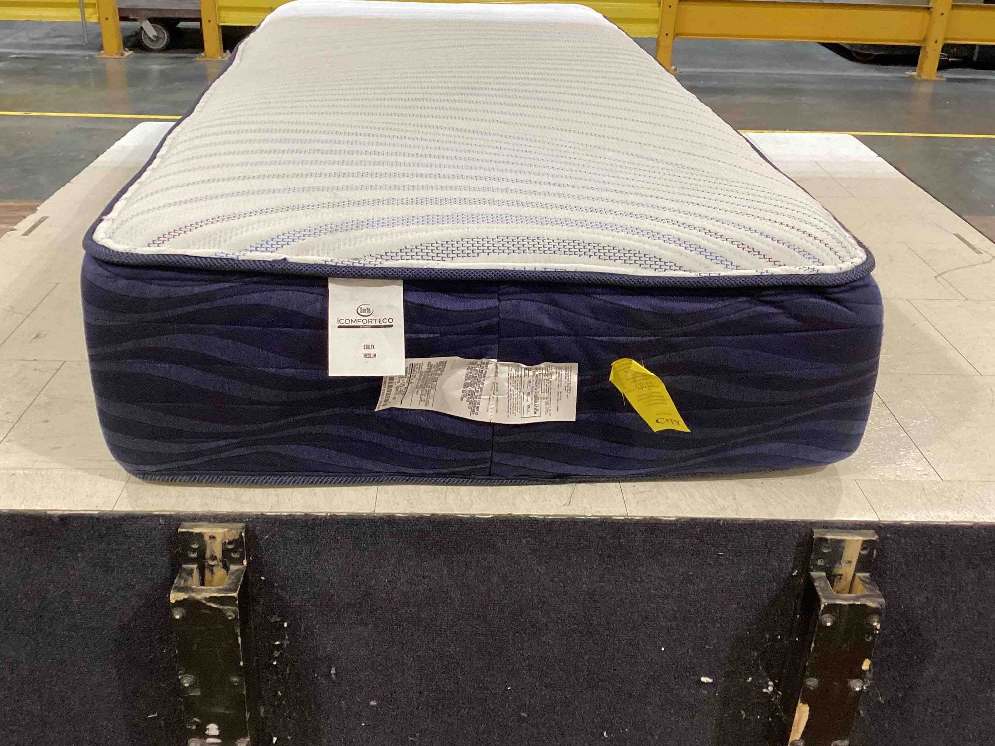 Product Image - Damaged
