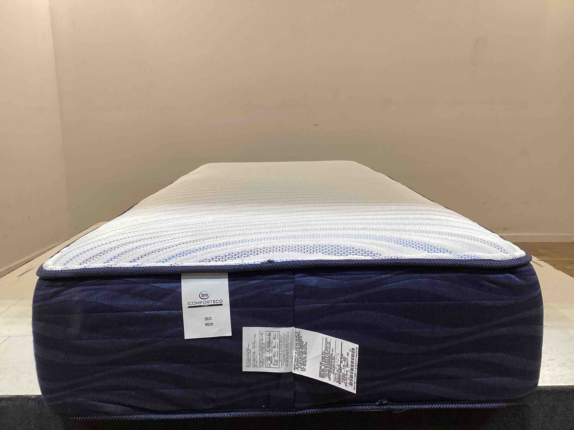 Product Image - Damaged